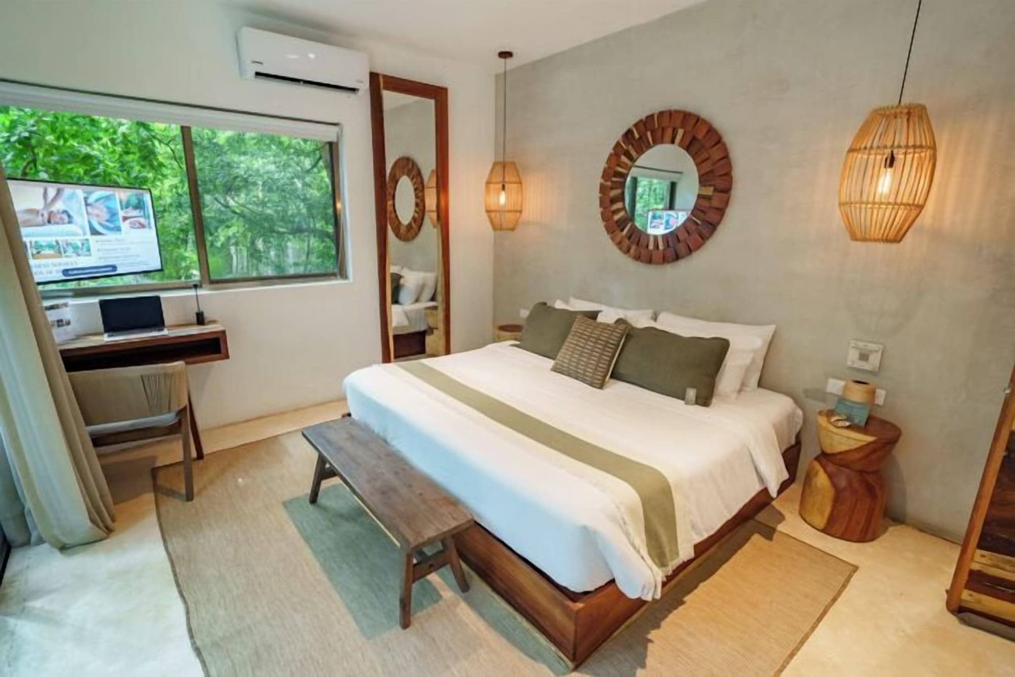 Terasu Riviera Maya Hotel & Spa Luxury Edition, en Xcaret