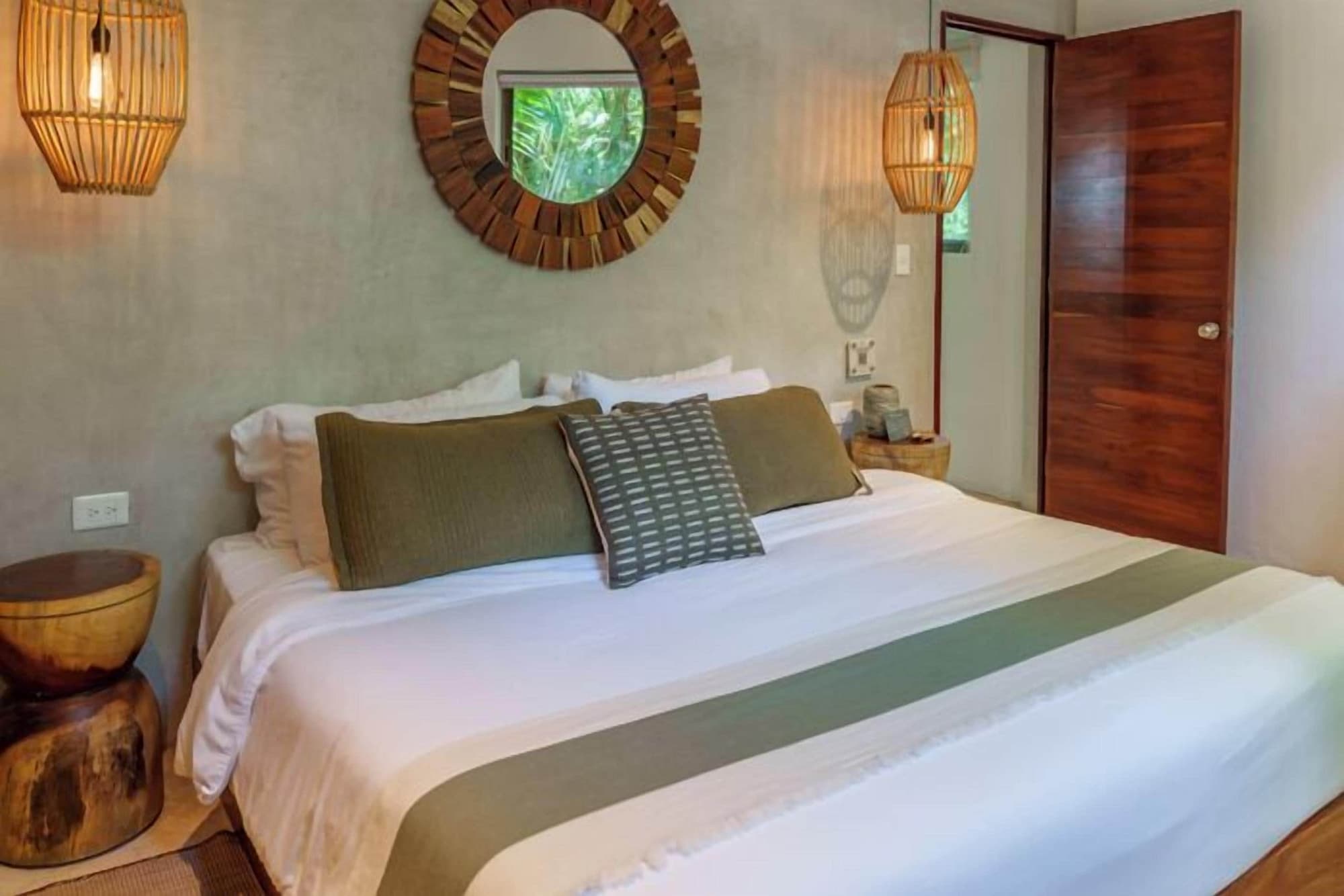 Terasu Riviera Maya Hotel & Spa Luxury Edition, en Xcaret