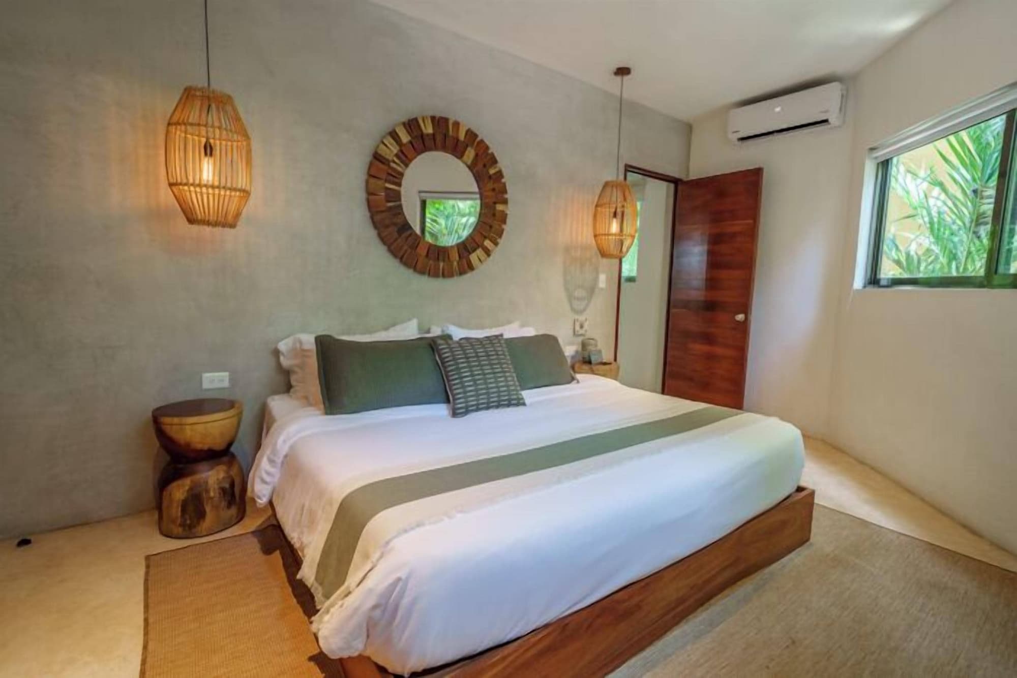 Terasu Riviera Maya Hotel & Spa Luxury Edition, en Xcaret