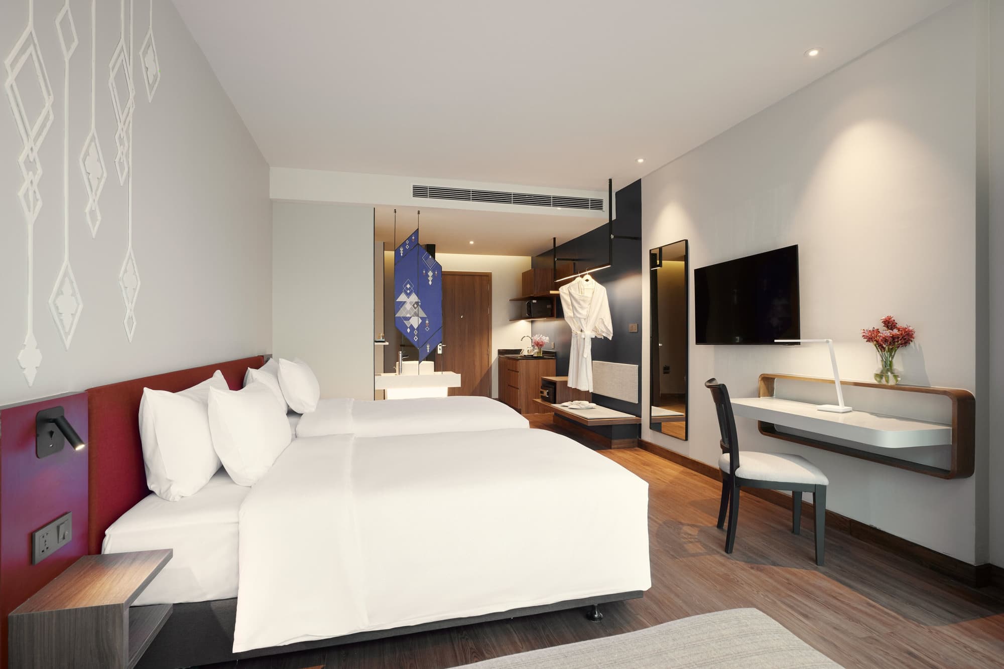 Centara Life Hotel Bangkok Phra Nakhon