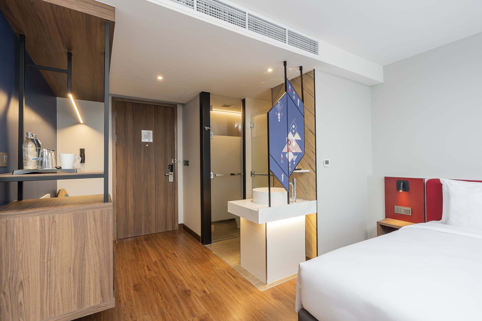 Centara Life Hotel Bangkok Phra Nakhon