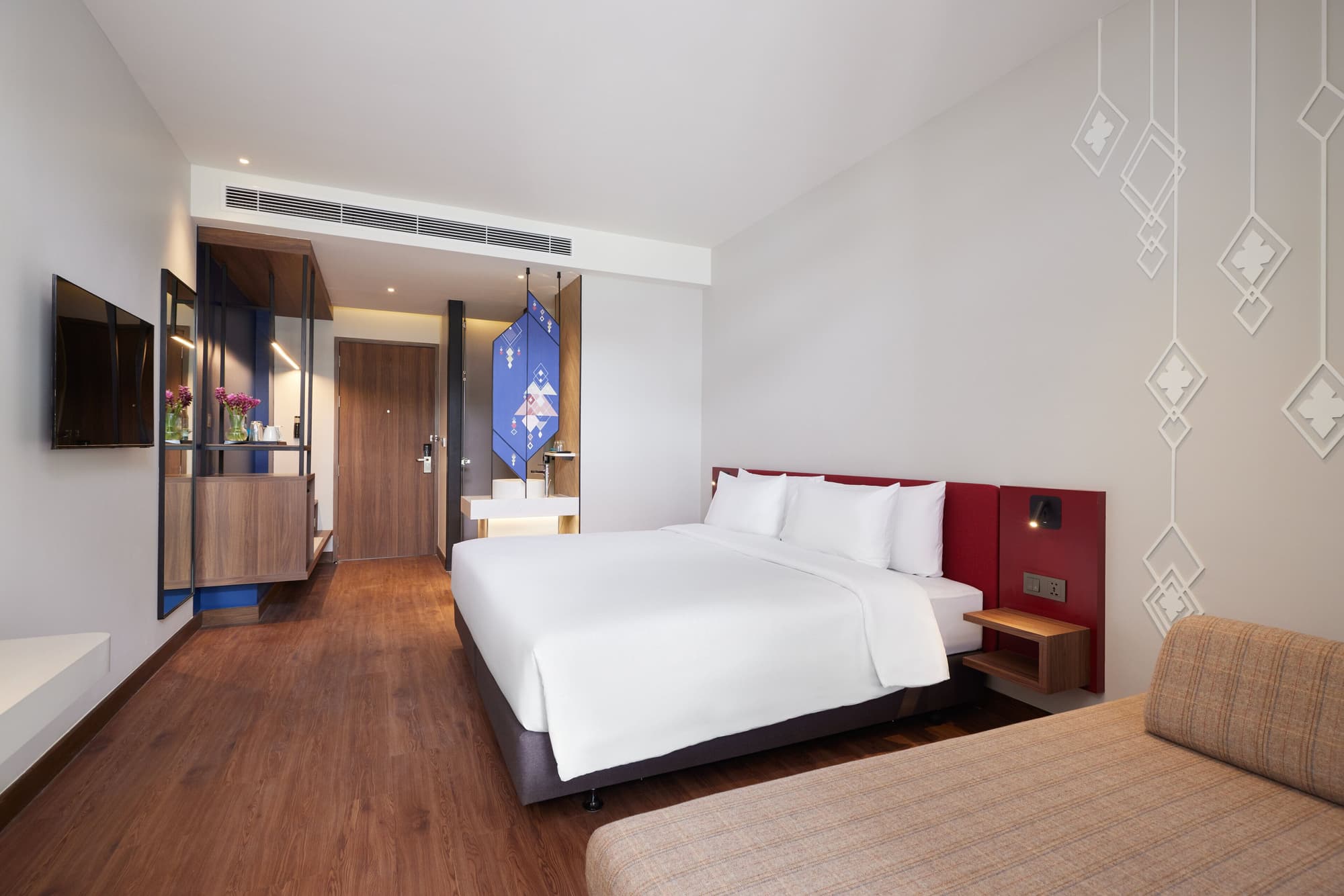 Centara Life Hotel Bangkok Phra Nakhon