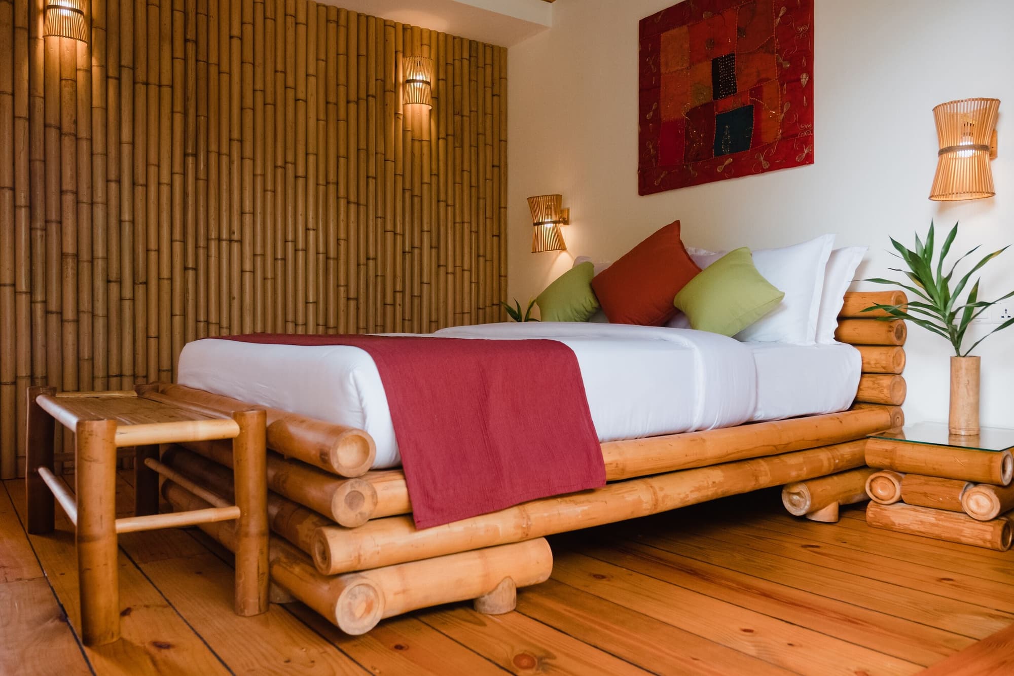 Ecoboo Maldives