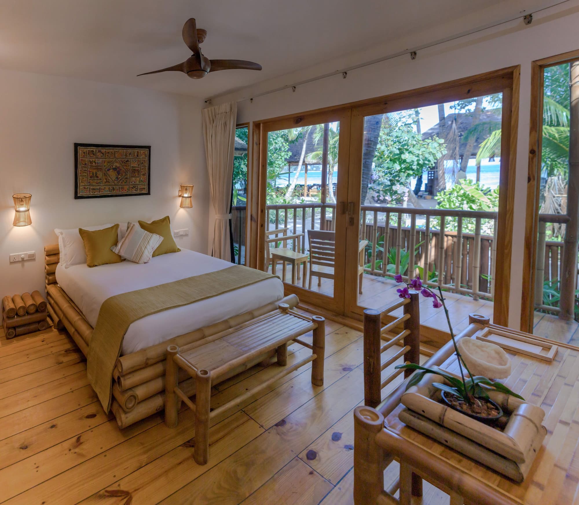 Ecoboo Maldives