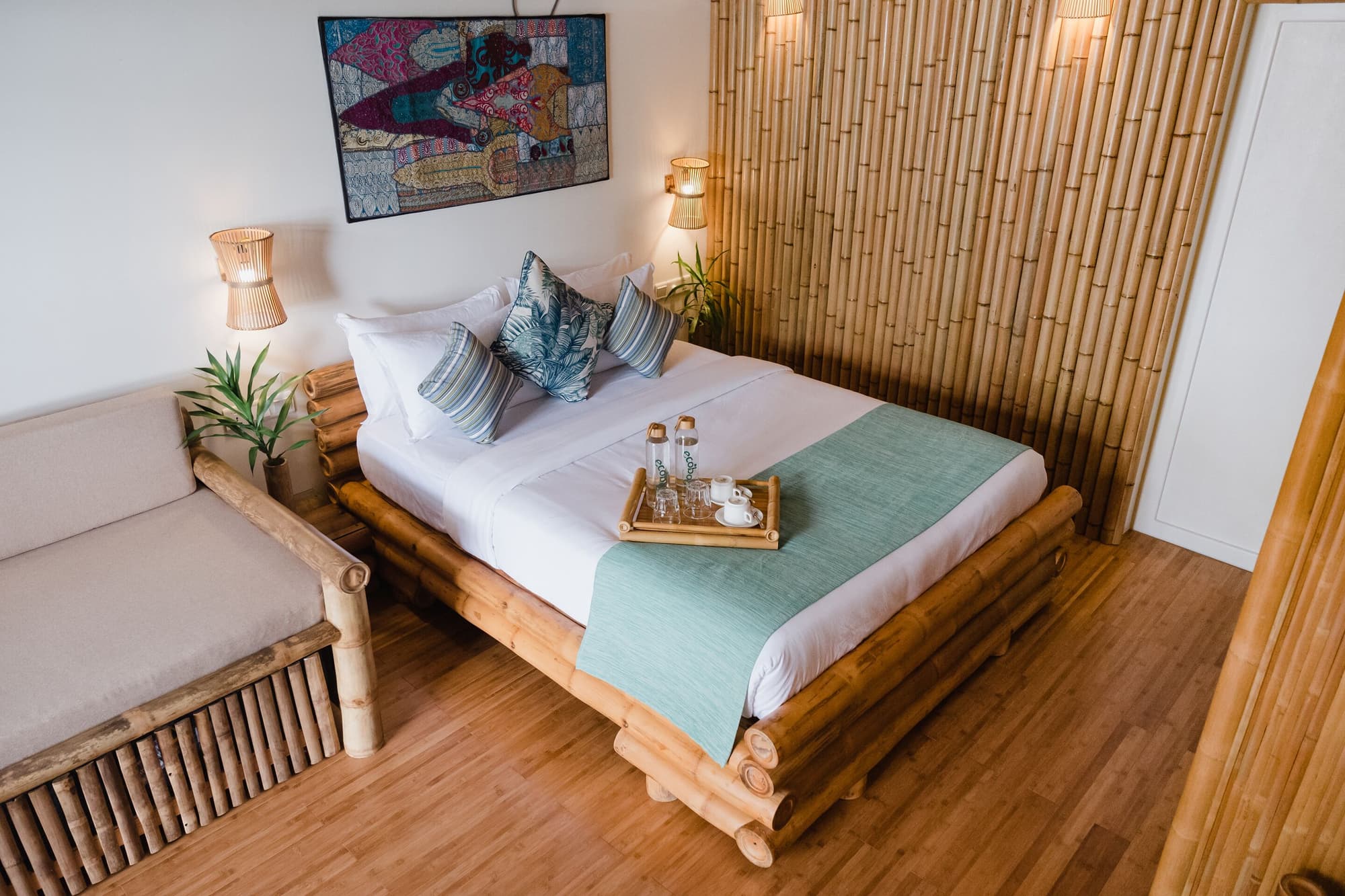 Ecoboo Maldives