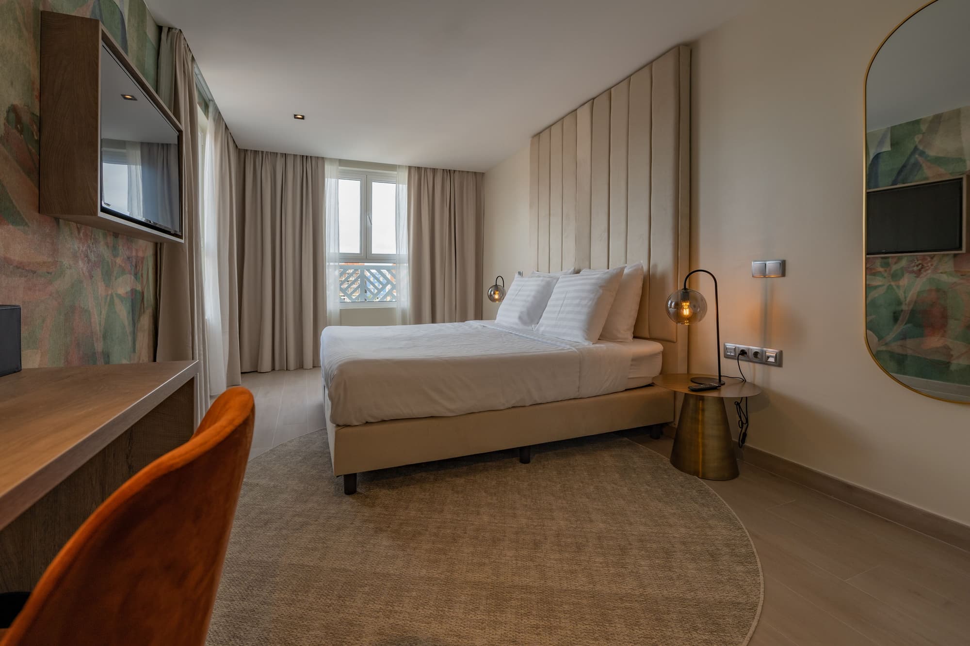 Harbor Hotel & Casino Curacao