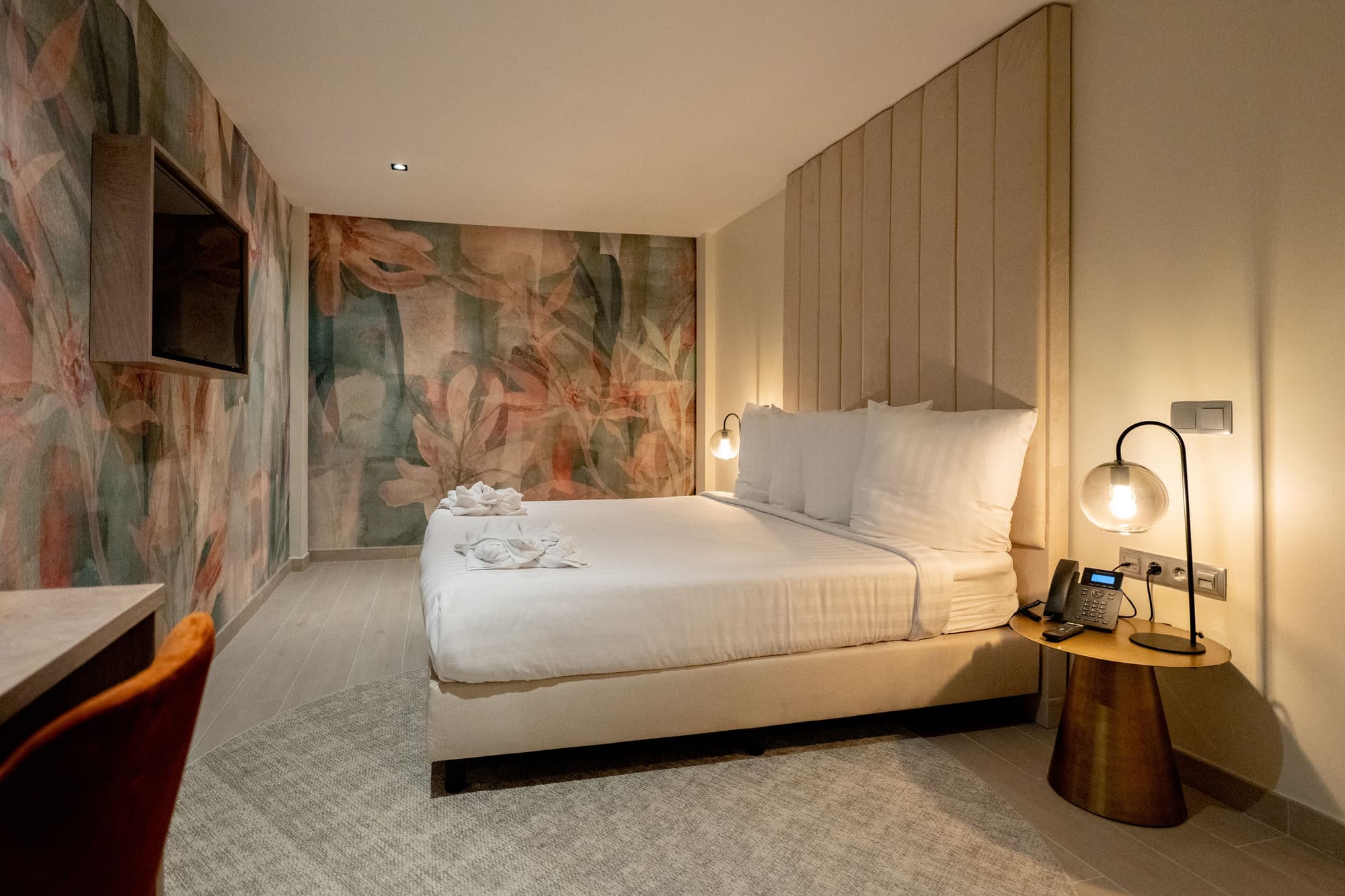 Harbor Hotel & Casino Curacao