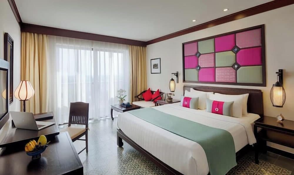 Wyndham Garden Hoi An Cua Dai Beach