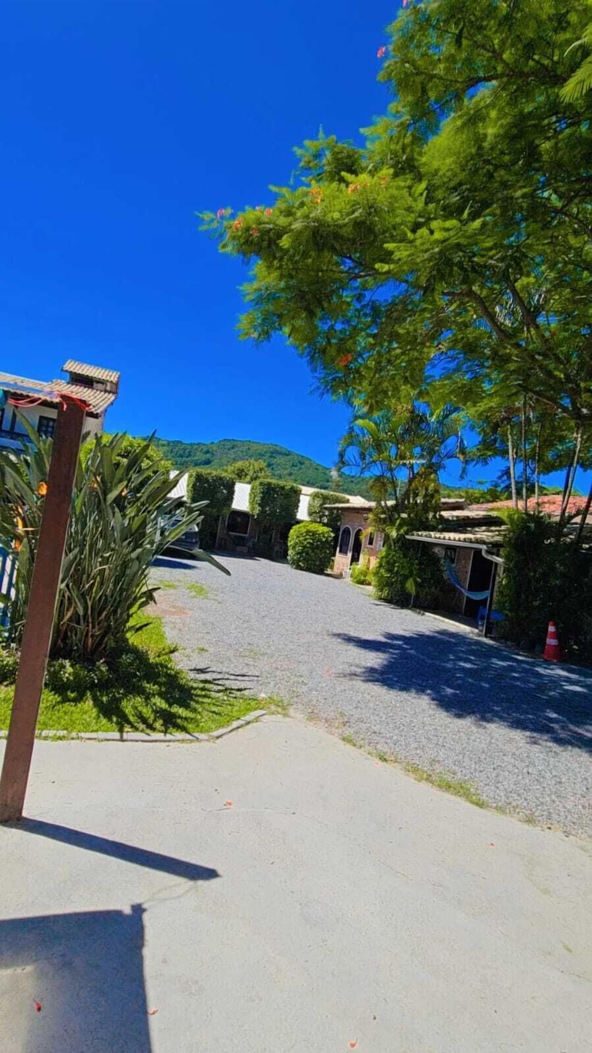 Pousada Pouso do Marujo