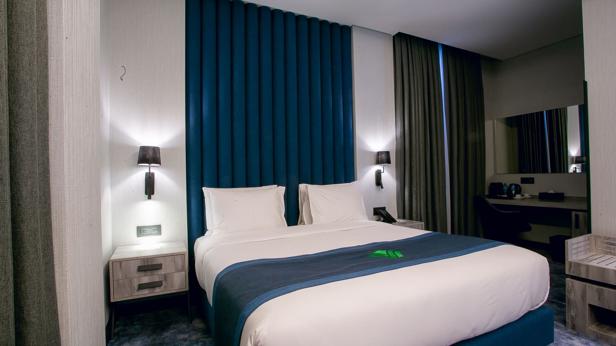 Wyndham Garden Baku