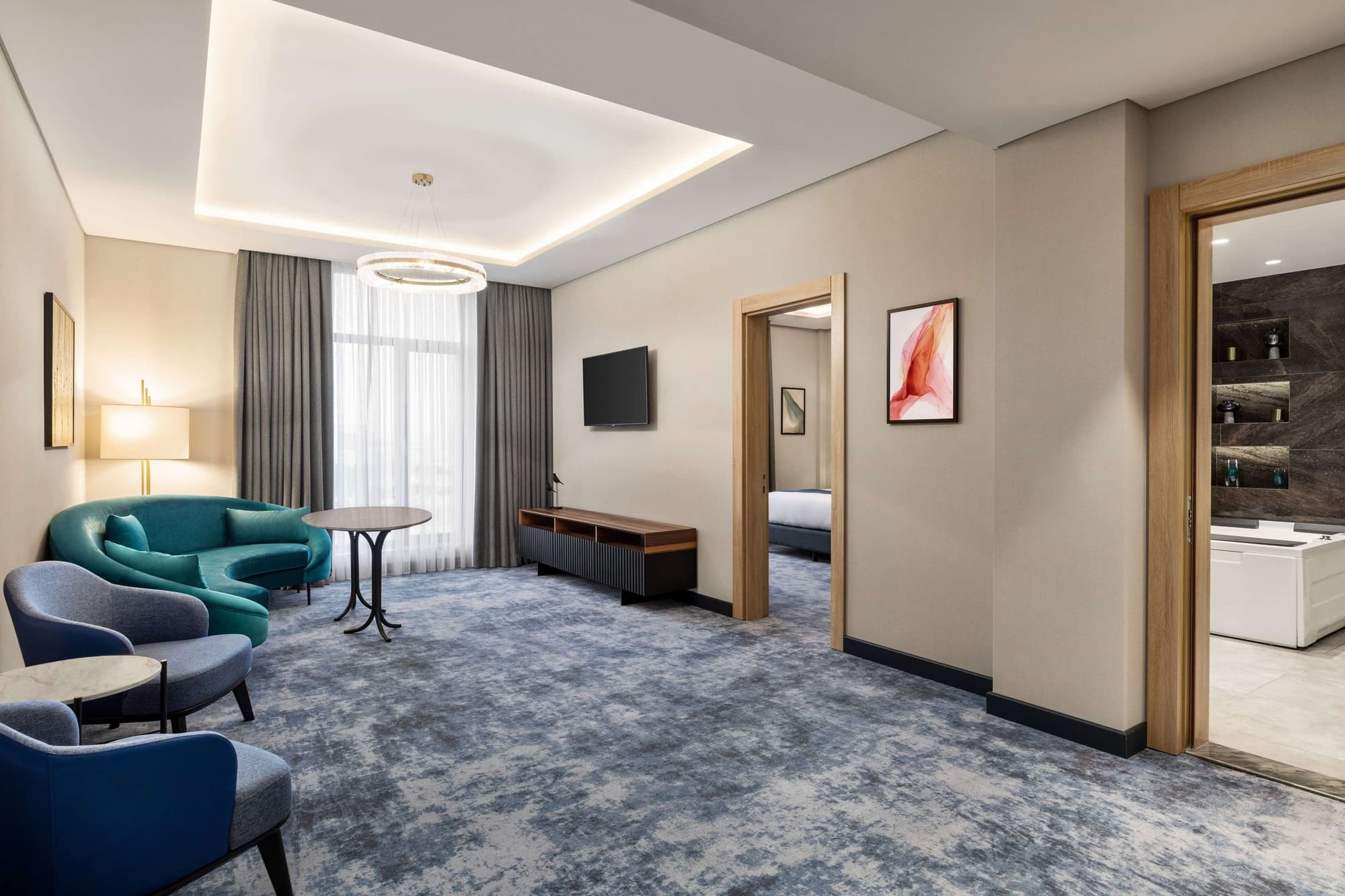 Wyndham Garden Baku