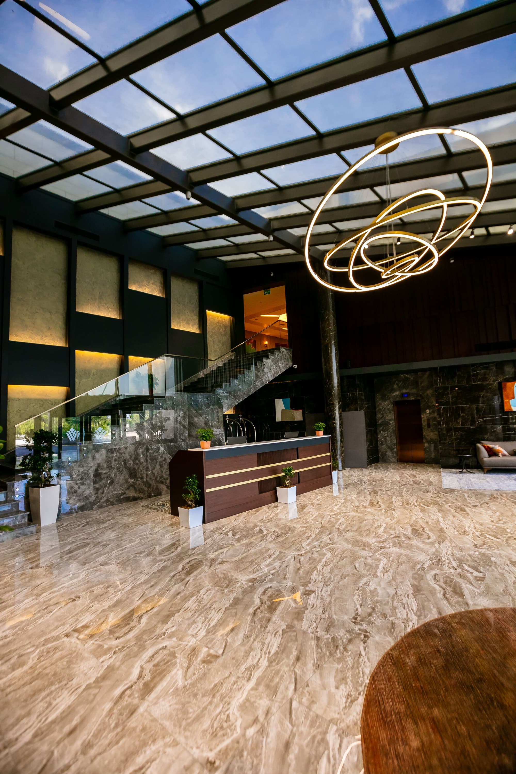 Wyndham Garden Baku