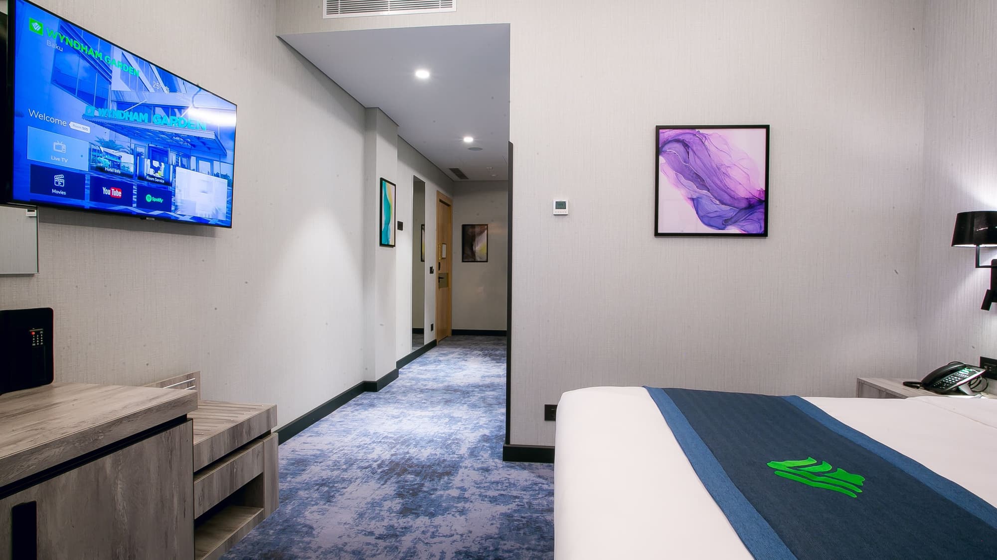 Wyndham Garden Baku