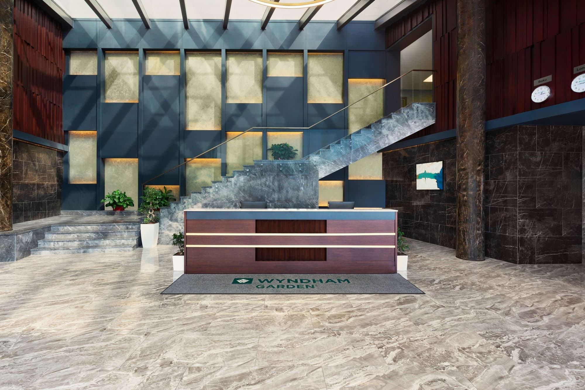 Wyndham Garden Baku