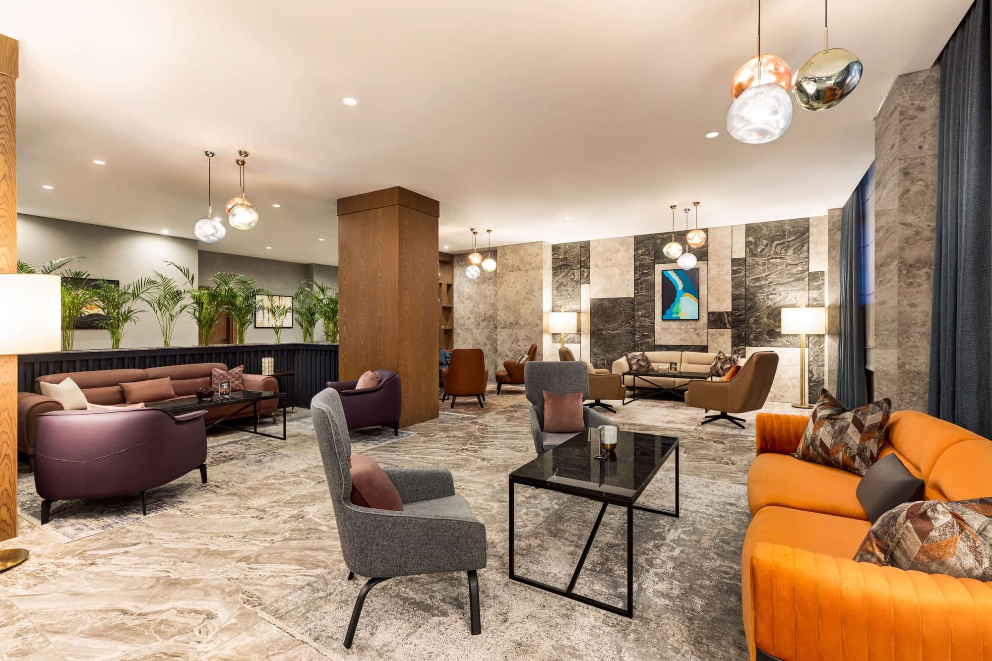 Wyndham Garden Baku