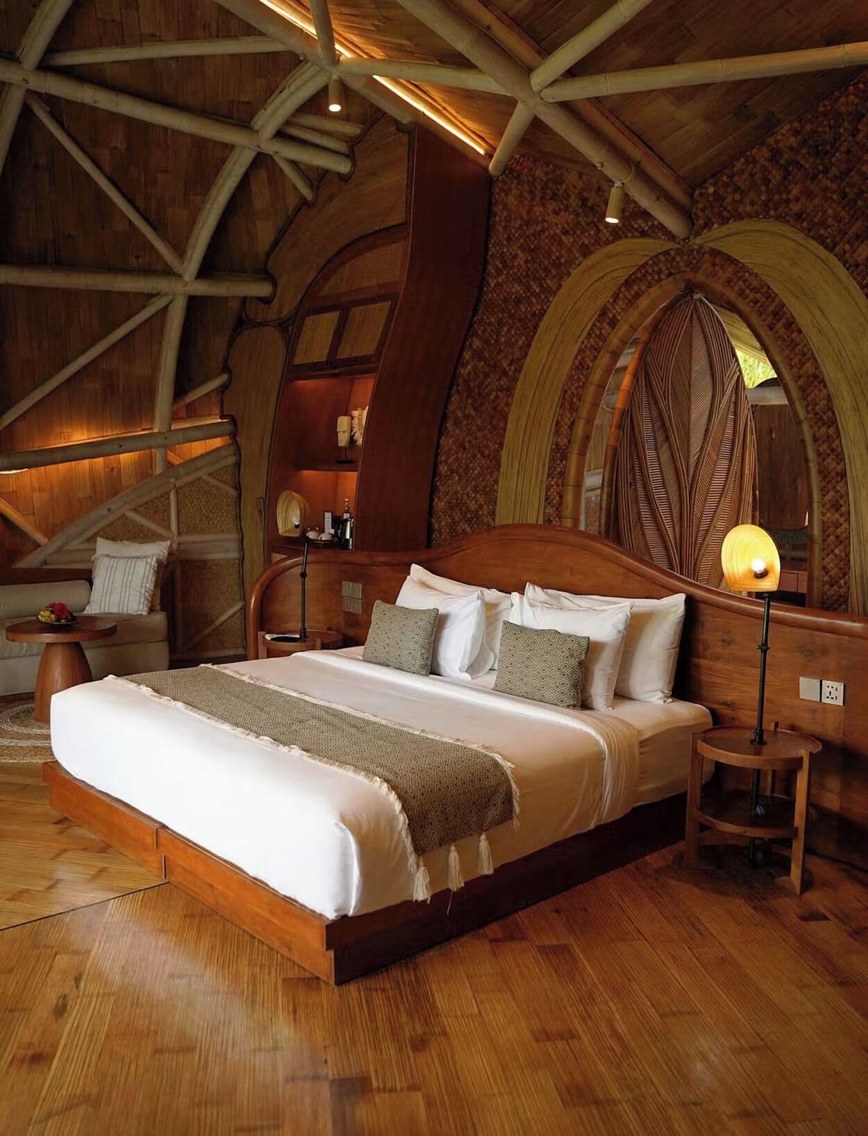Ulaman Eco Luxury Resort