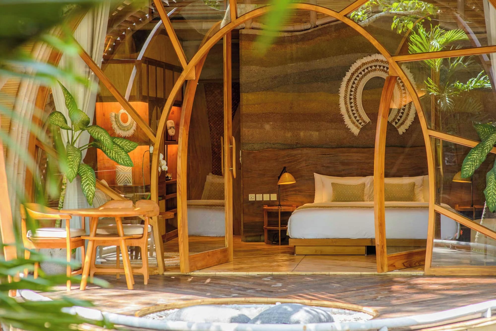 Ulaman Eco Luxury Resort