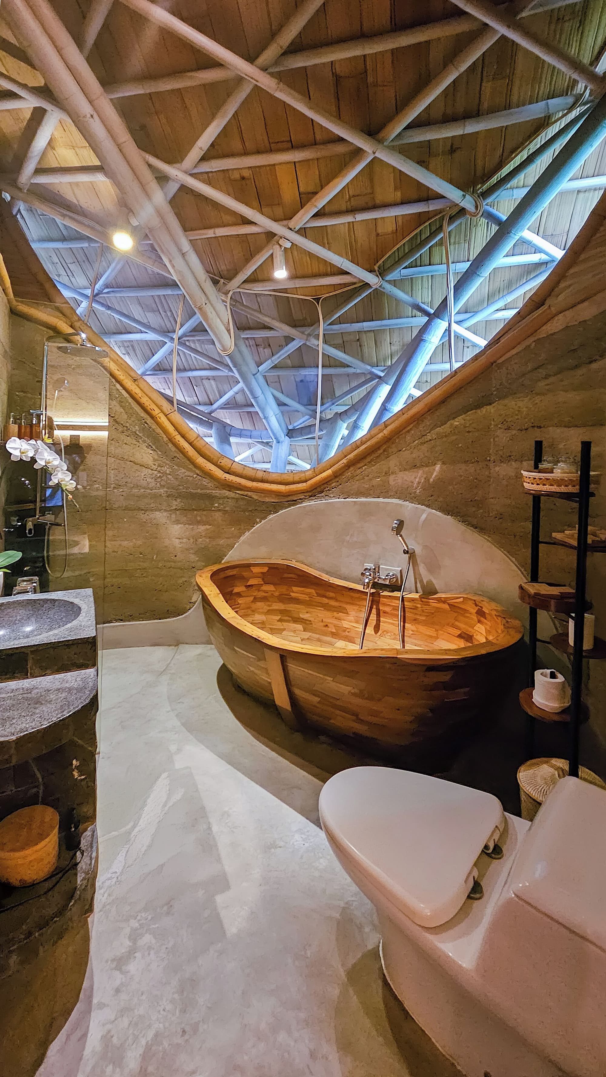 Ulaman Eco Luxury Resort