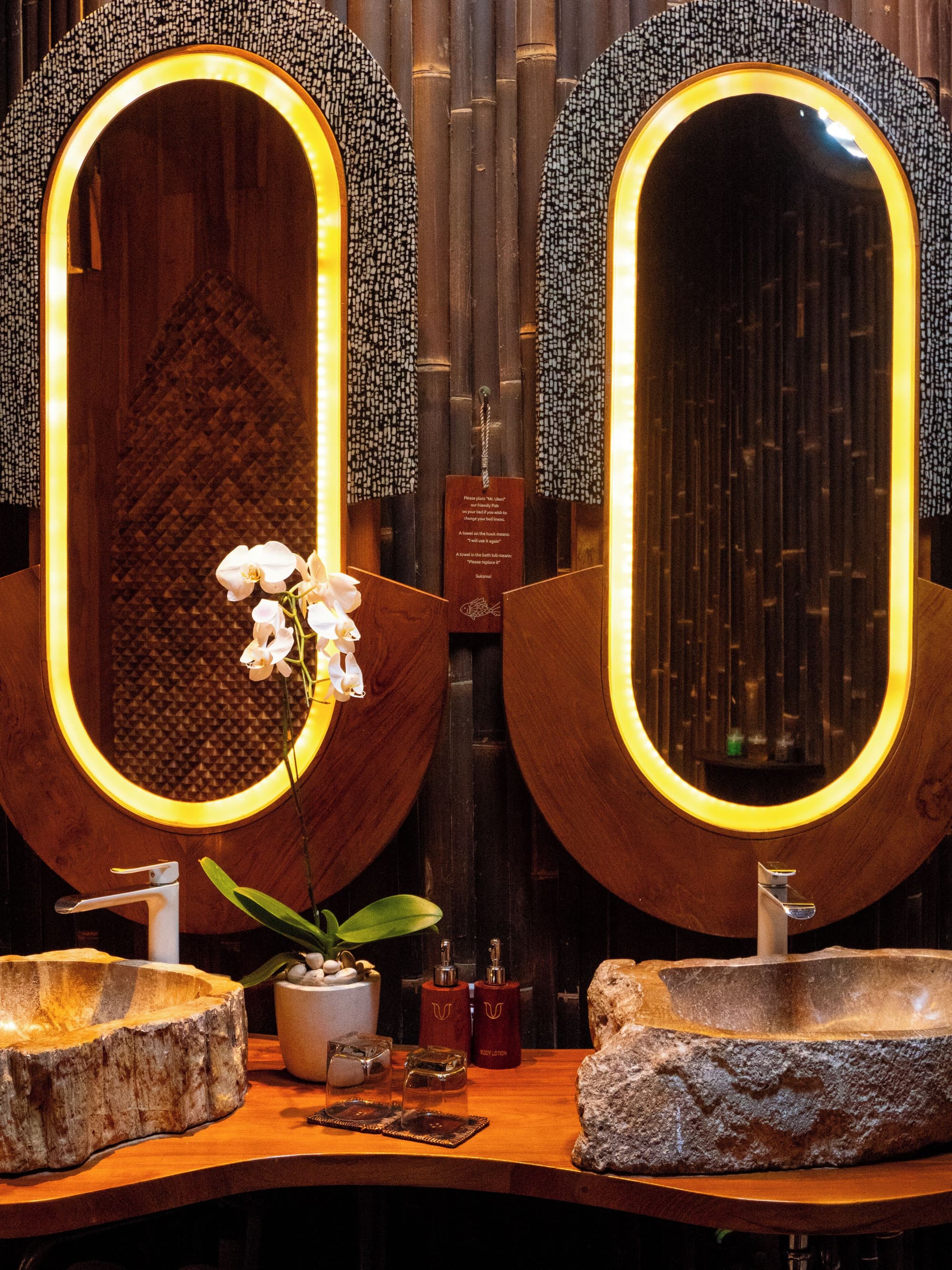 Ulaman Eco Luxury Resort
