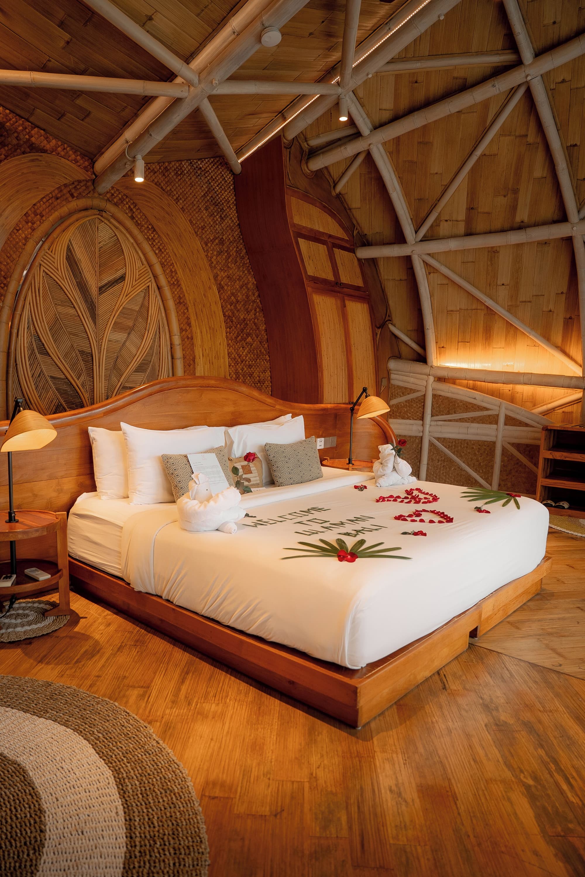 Ulaman Eco Luxury Resort