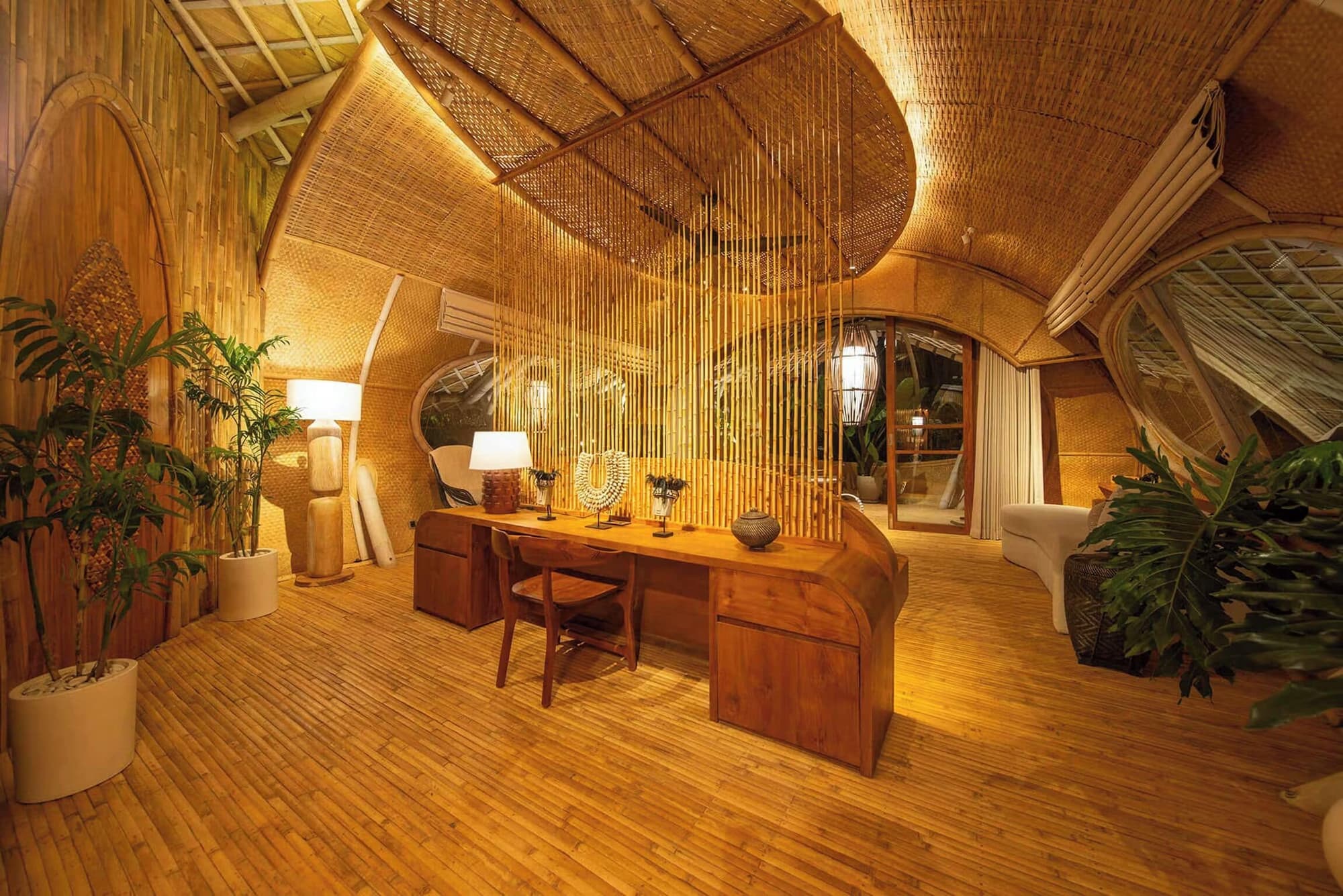 Ulaman Eco Luxury Resort