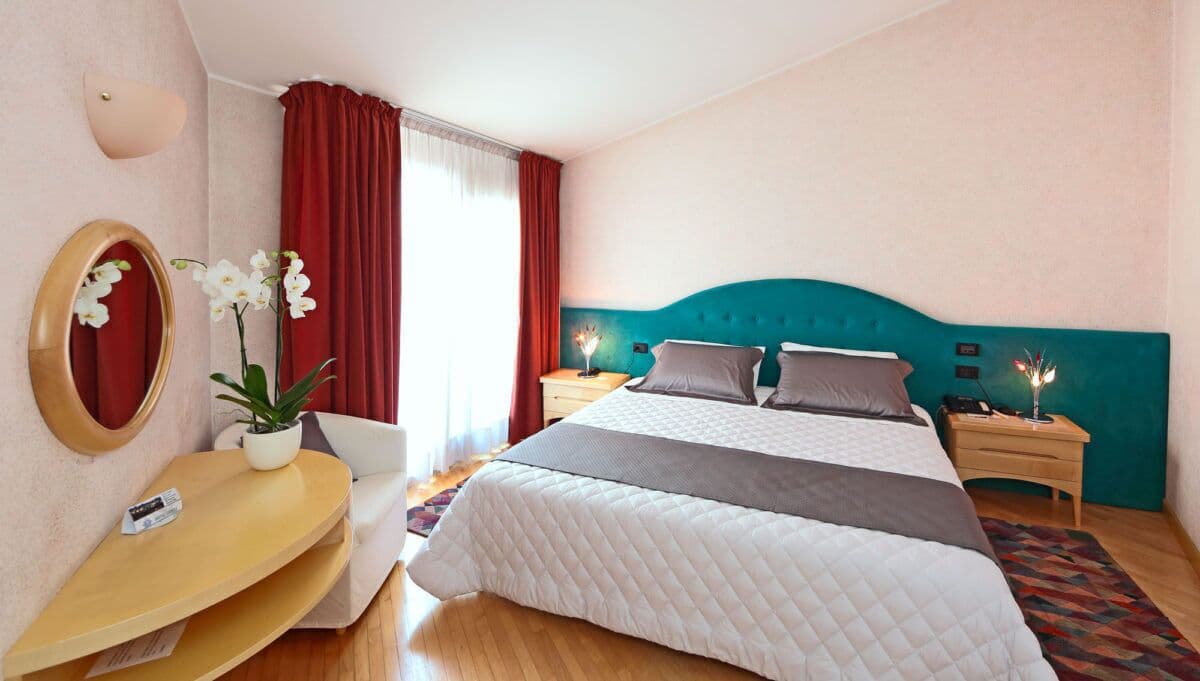 Hotel Contà