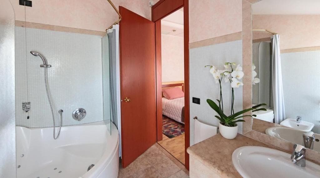 Hotel Contà