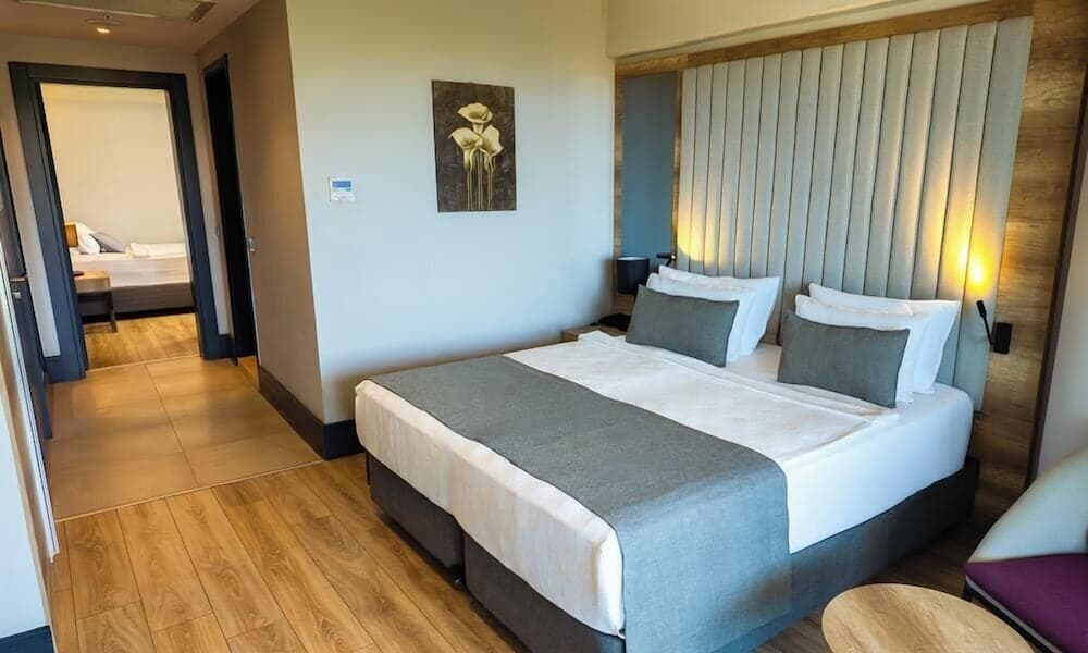 Seven For Life Thermal Hotel