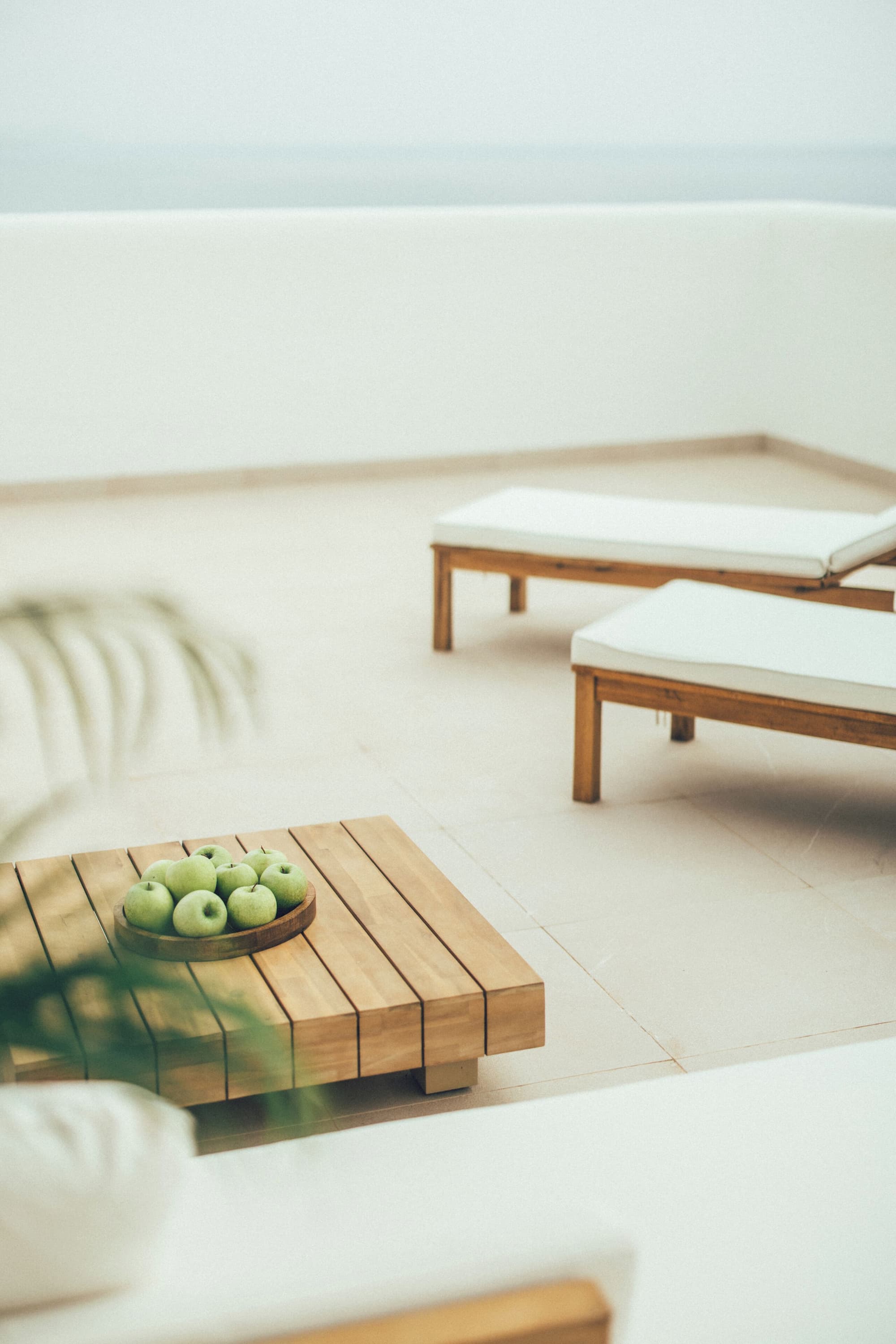 Cala Lanuza Suites