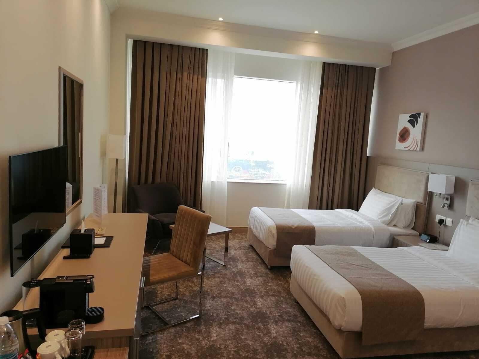 Gloria Hotel And Suites