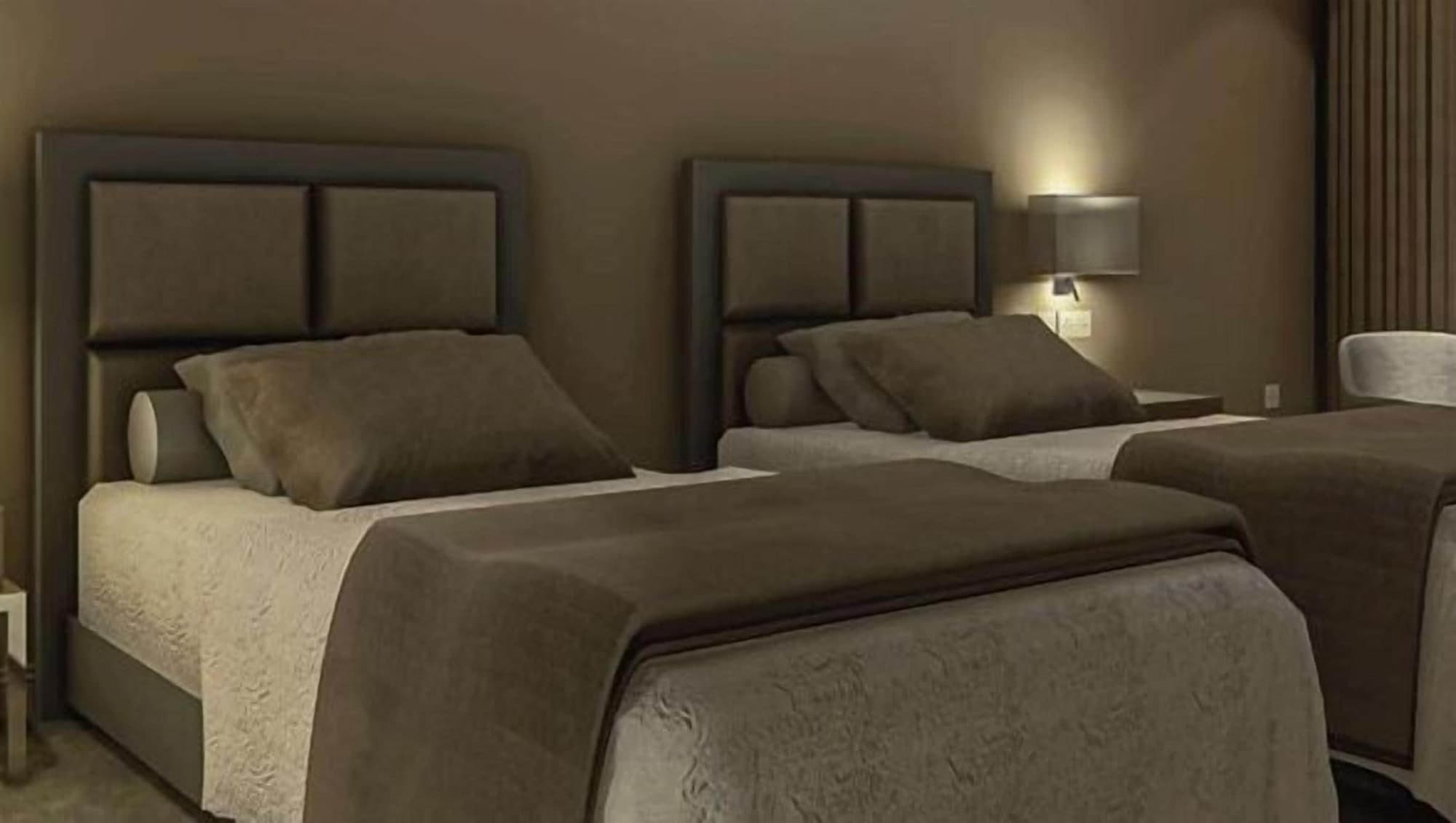 Gloria Hotel And Suites