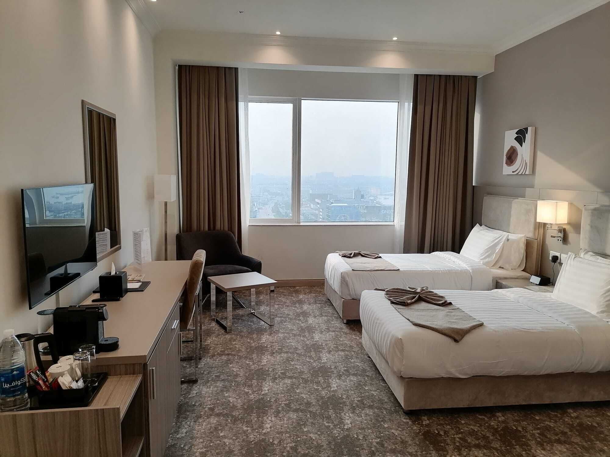 Gloria Hotel And Suites