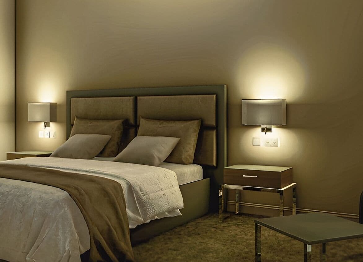 Gloria Hotel And Suites