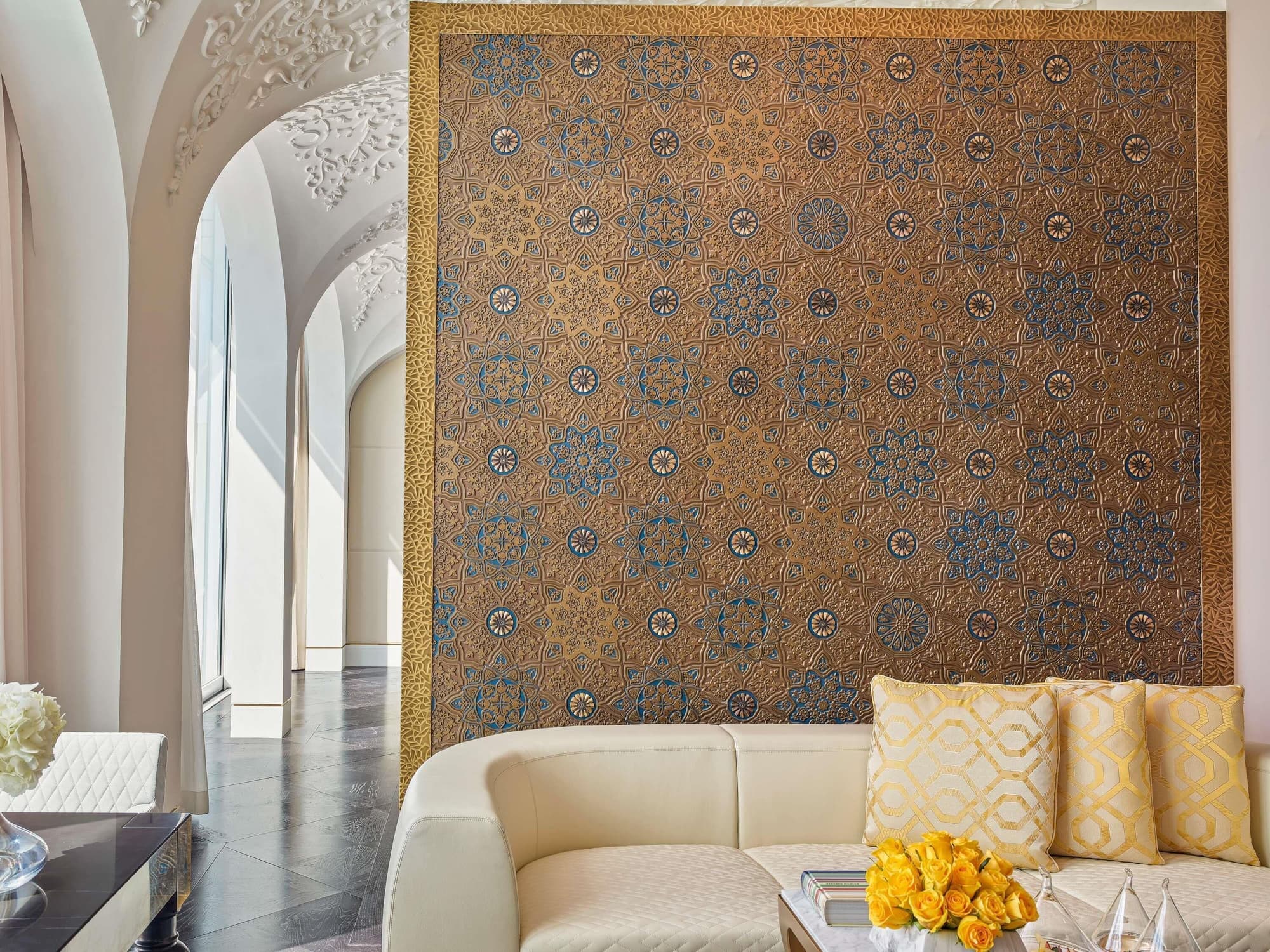 Raffles Doha