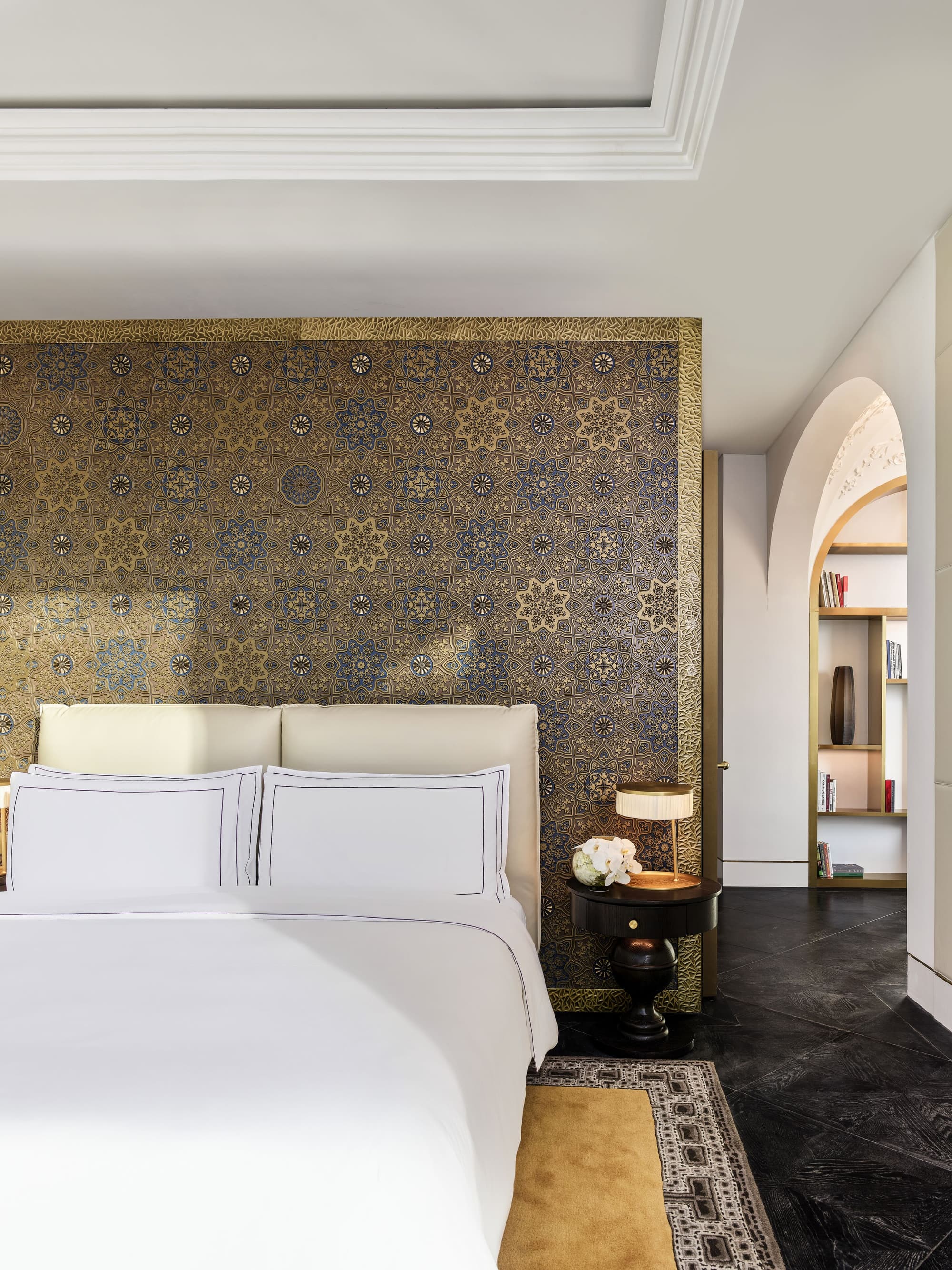 Raffles Doha