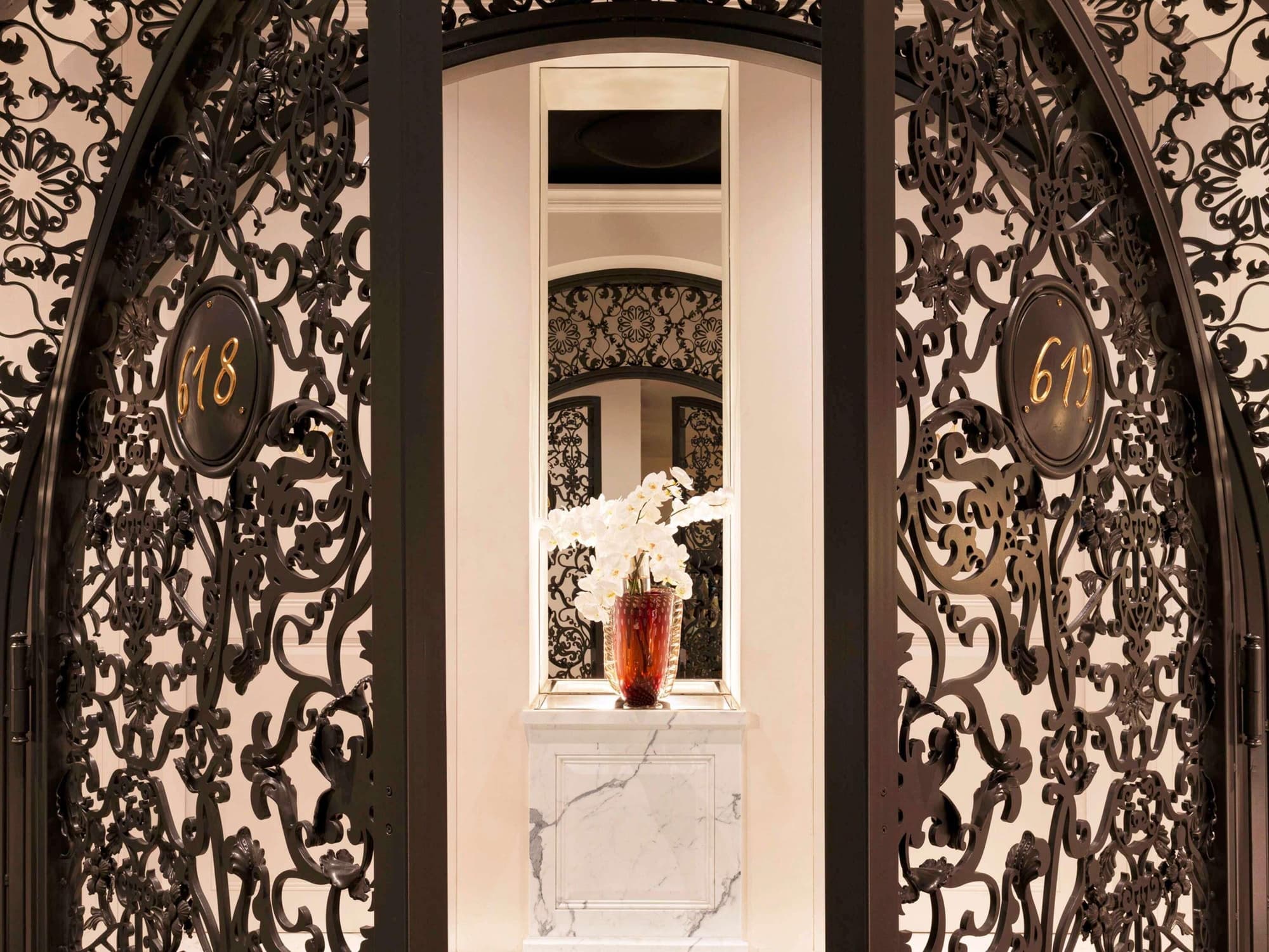 Raffles Doha