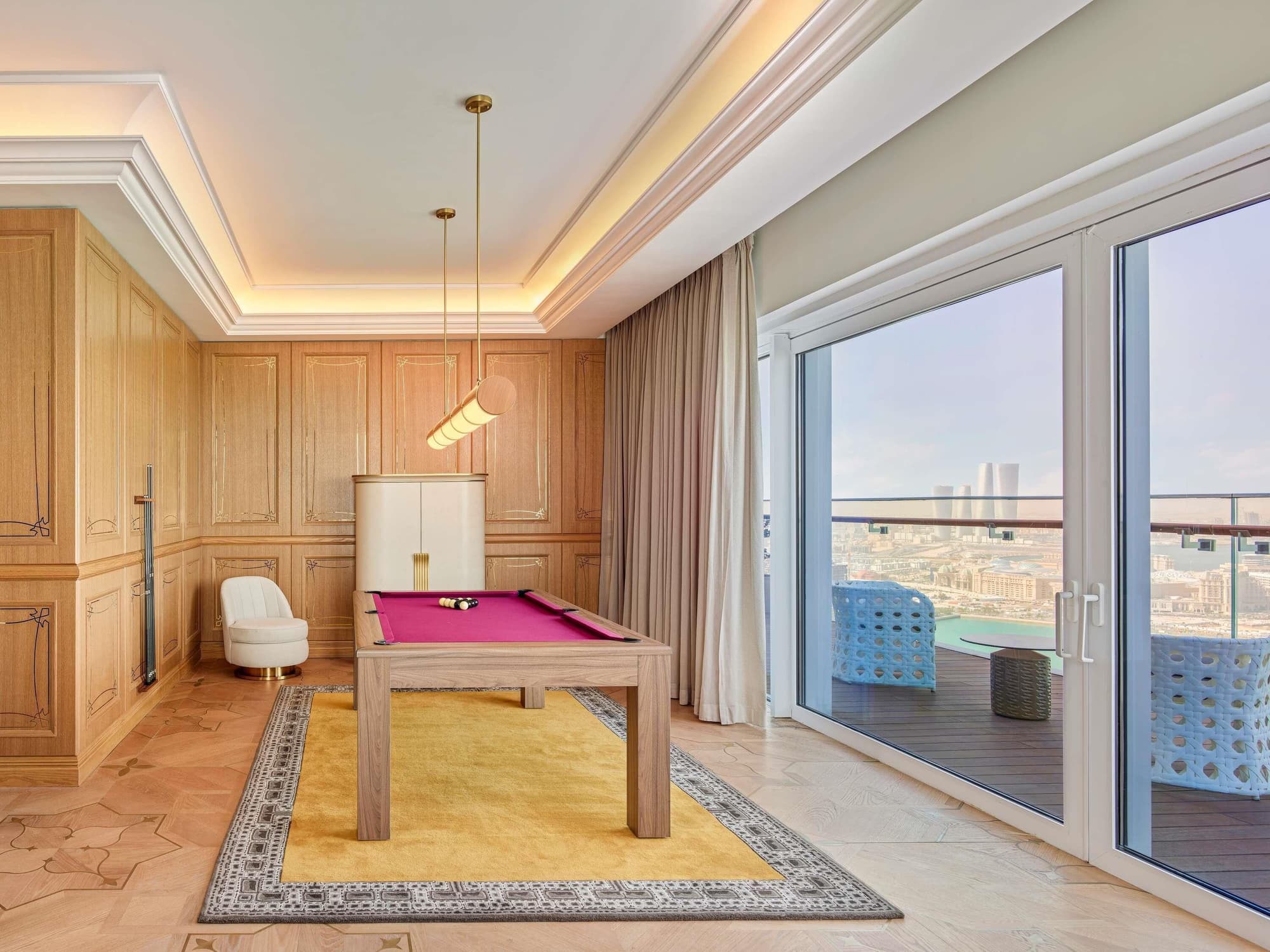 Raffles Doha