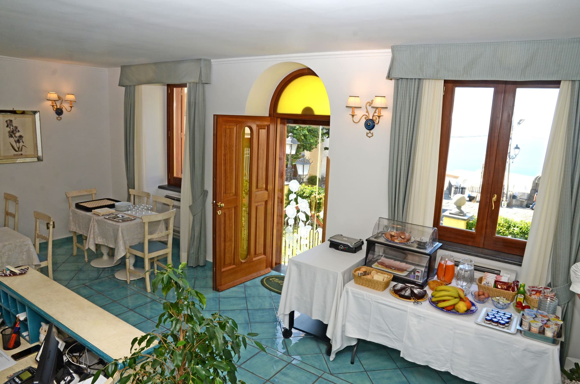 Villa Maria