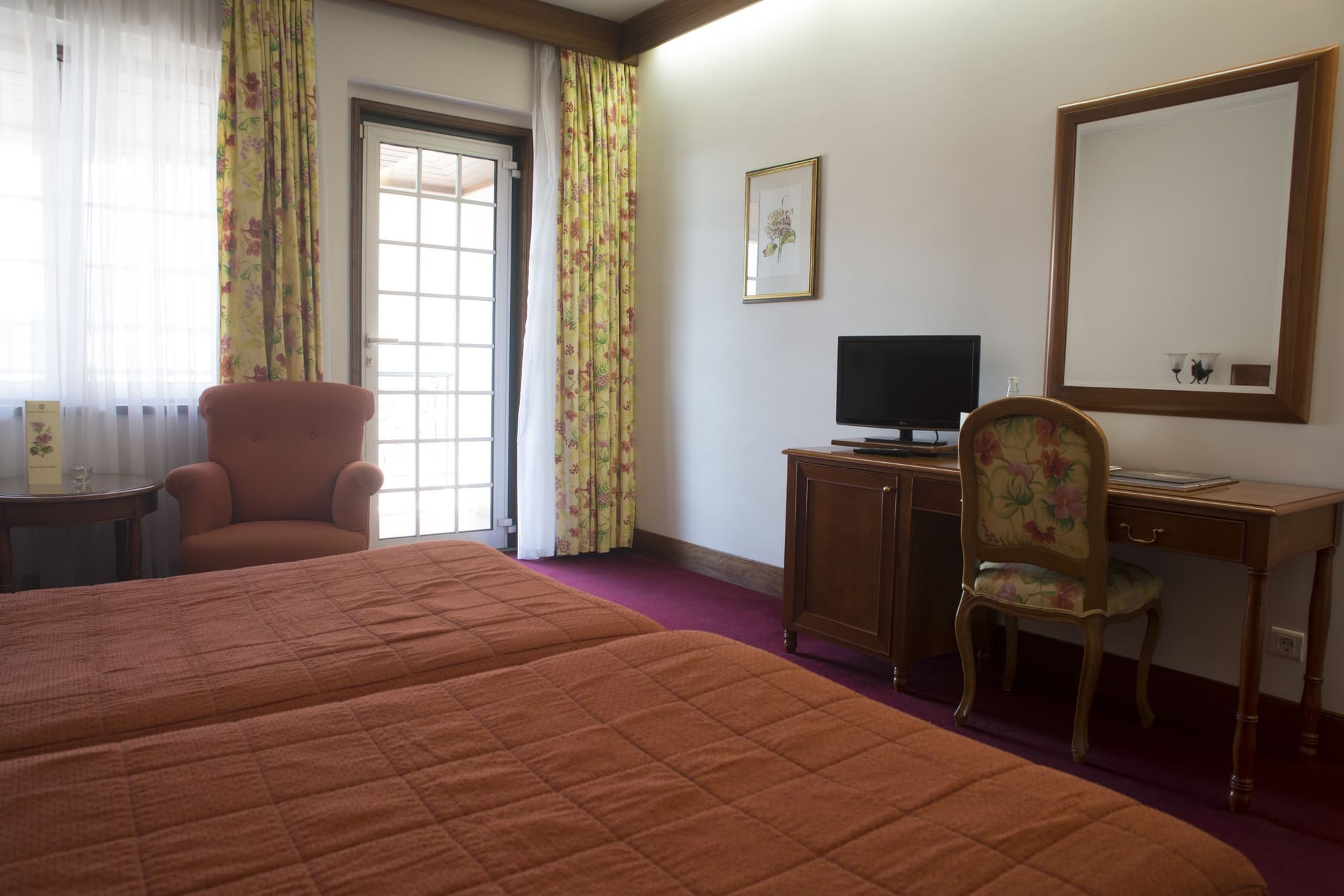 Hotel Quinta da Penha de França