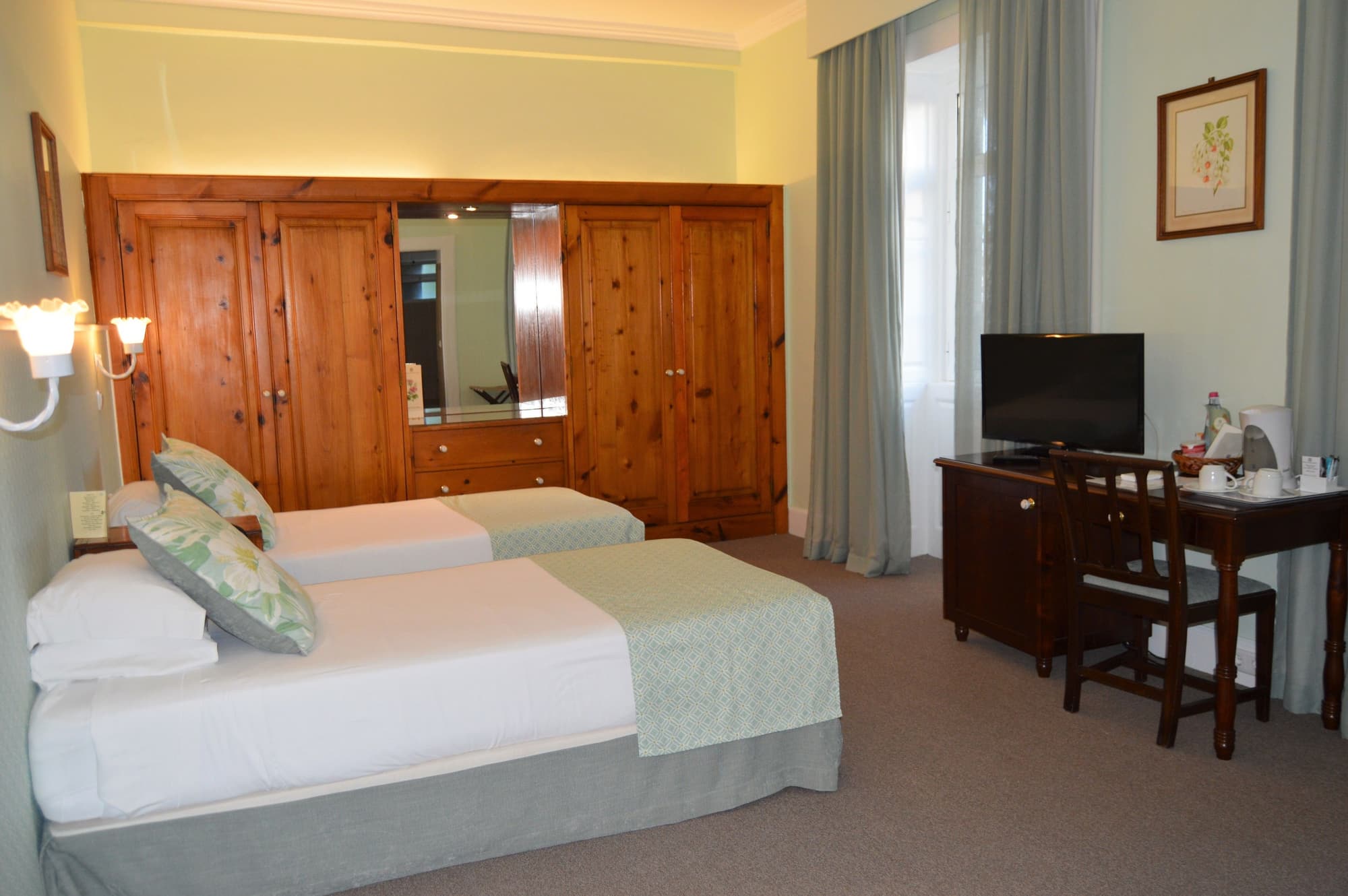 Hotel Quinta da Penha de França