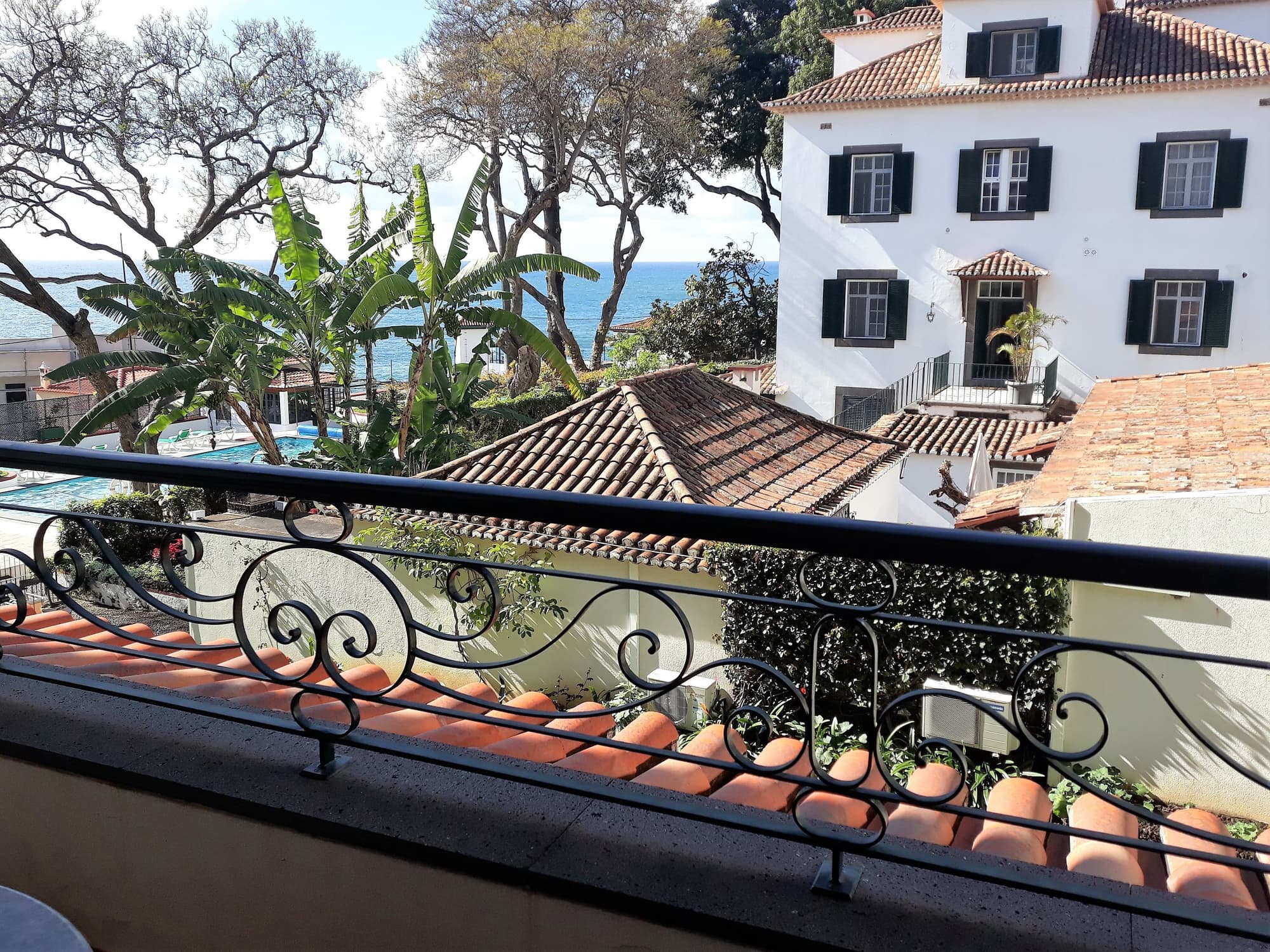 Hotel Quinta da Penha de França