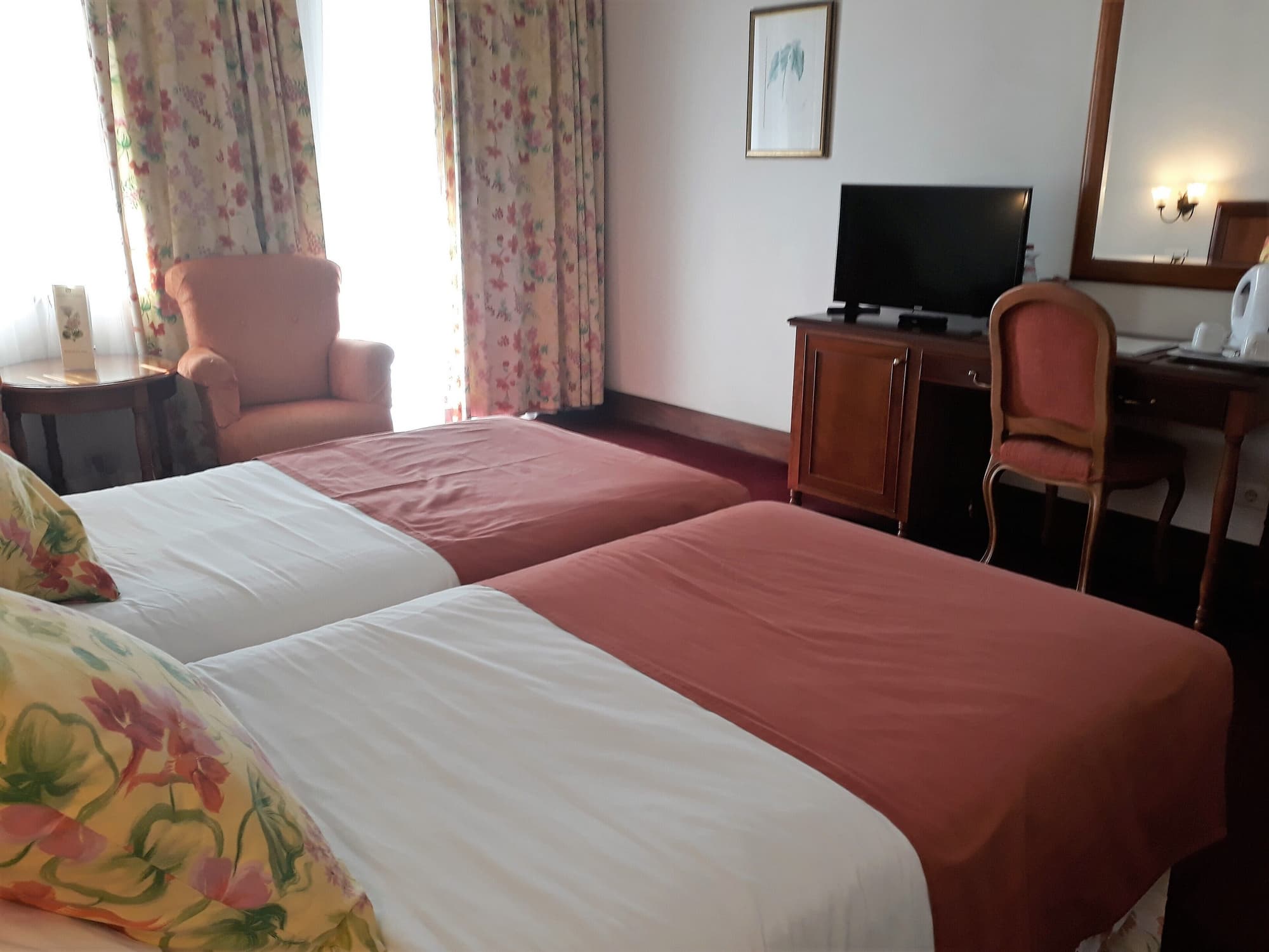 Hotel Quinta da Penha de França