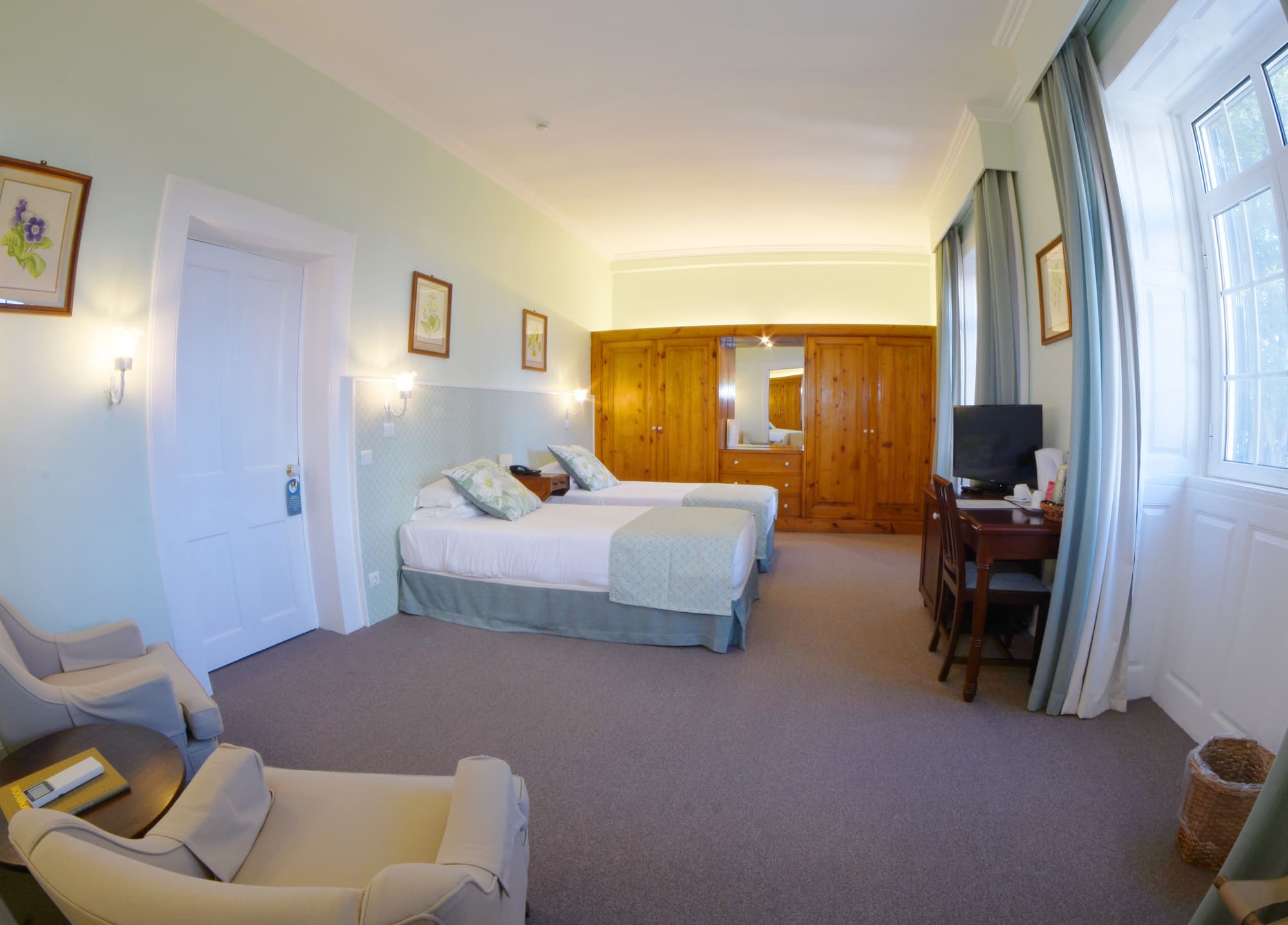 Hotel Quinta da Penha de França
