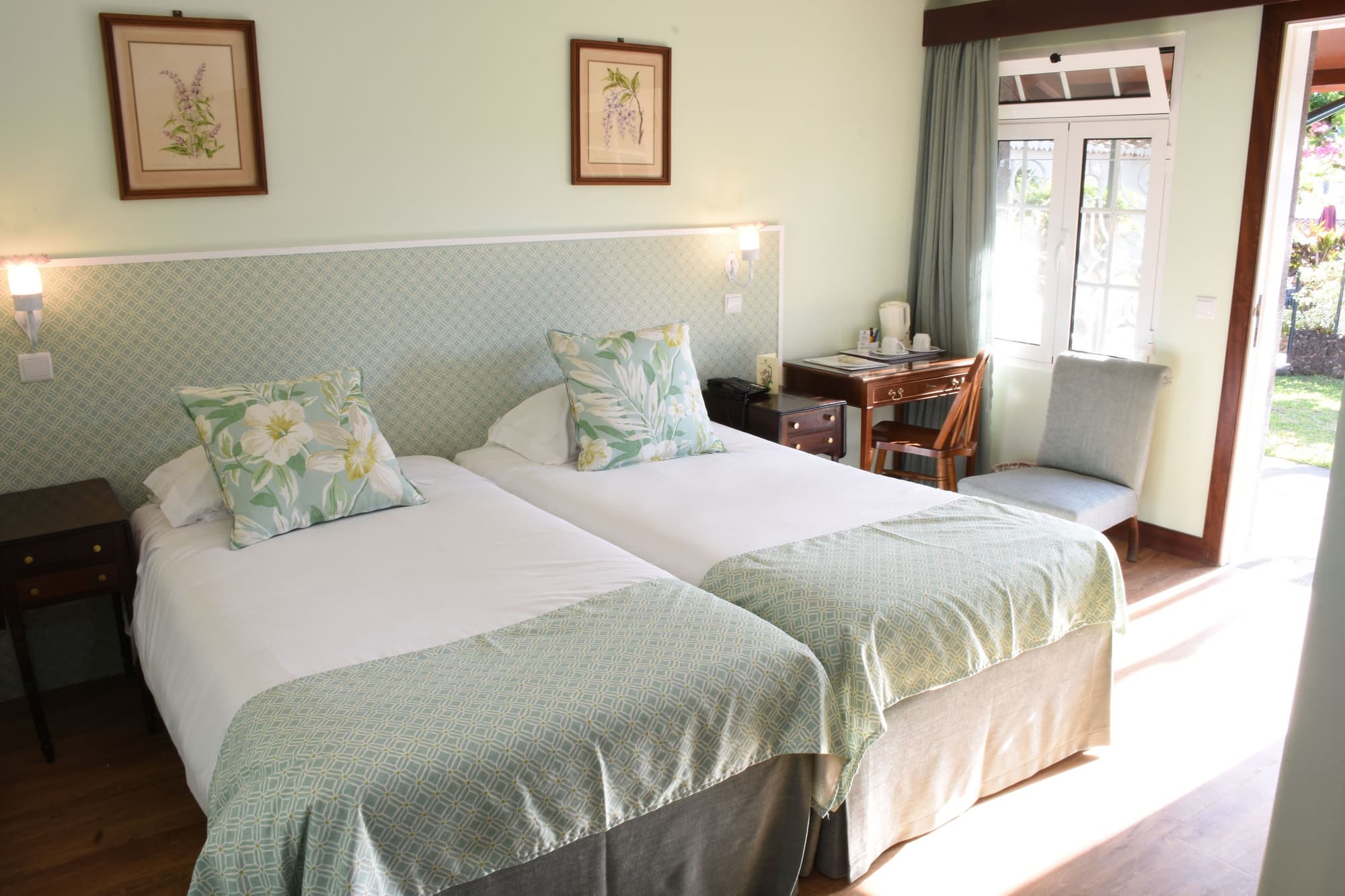 Hotel Quinta da Penha de França