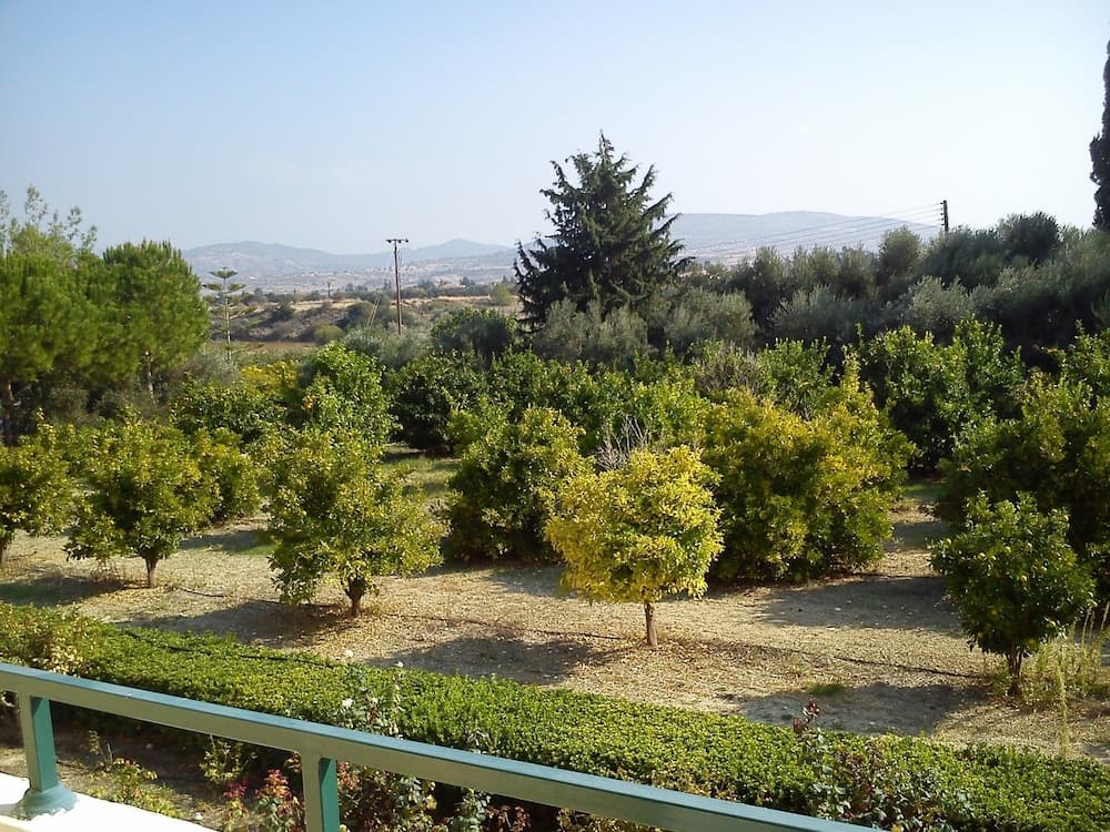 Natura Beach Hotel and Villas