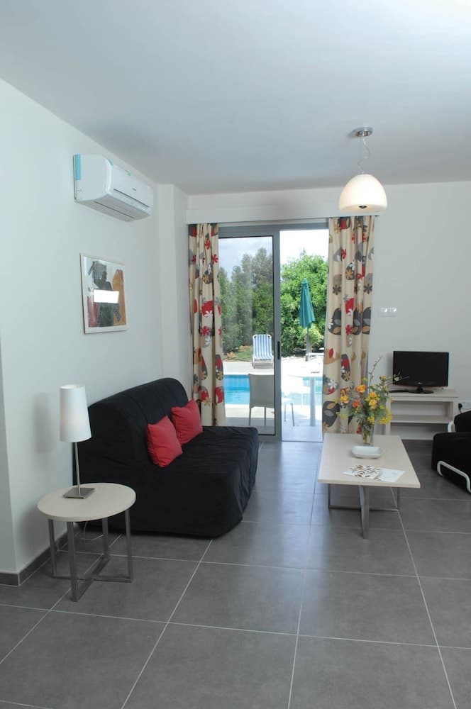 Natura Beach Hotel and Villas