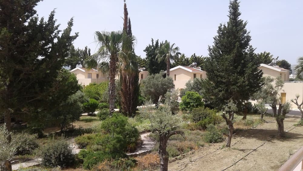 Natura Beach Hotel and Villas