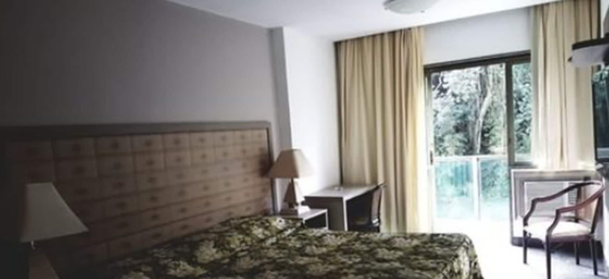 Royalty Copacabana Hotel