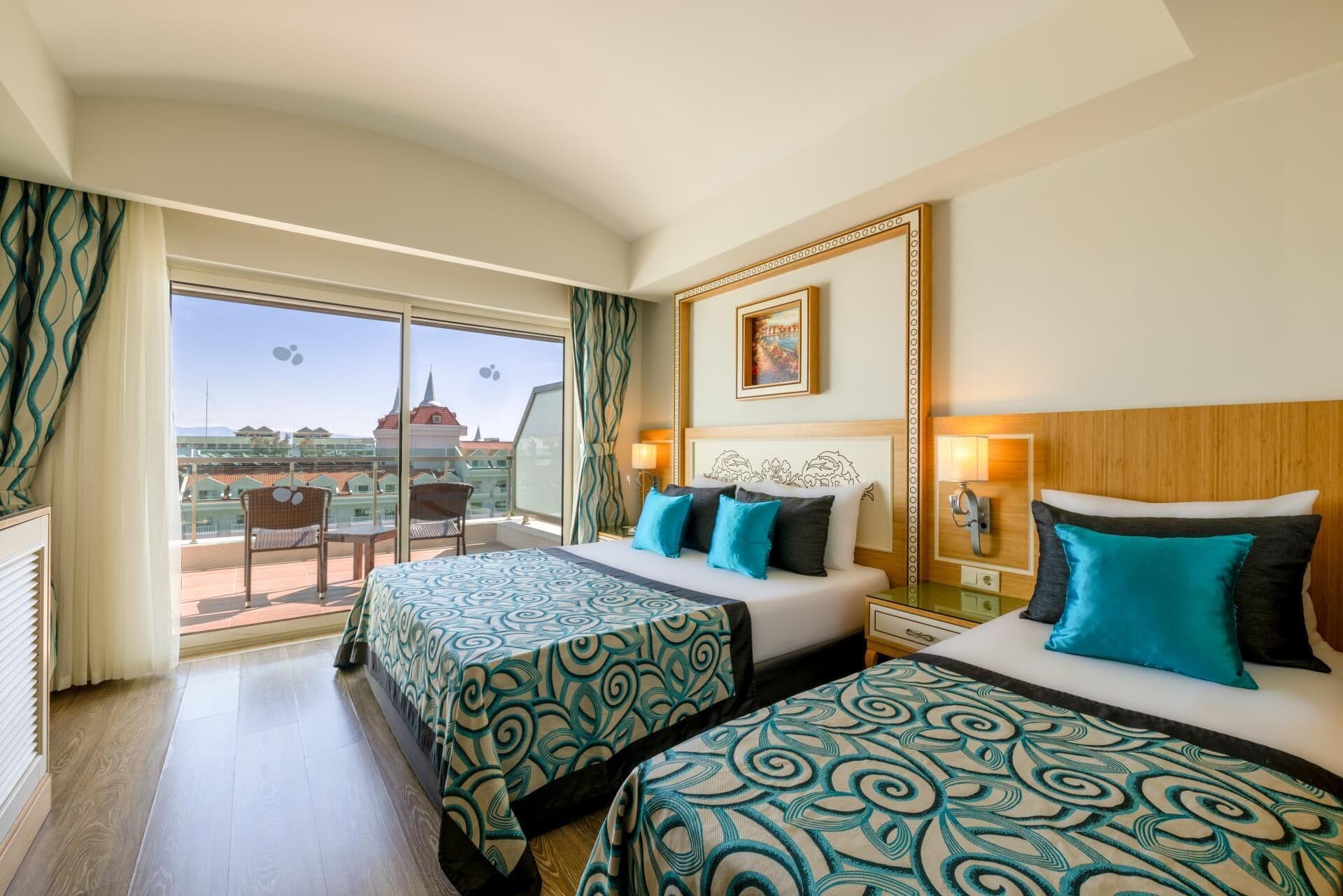 Crystal Waterworld Aqua Collection - All inclusive