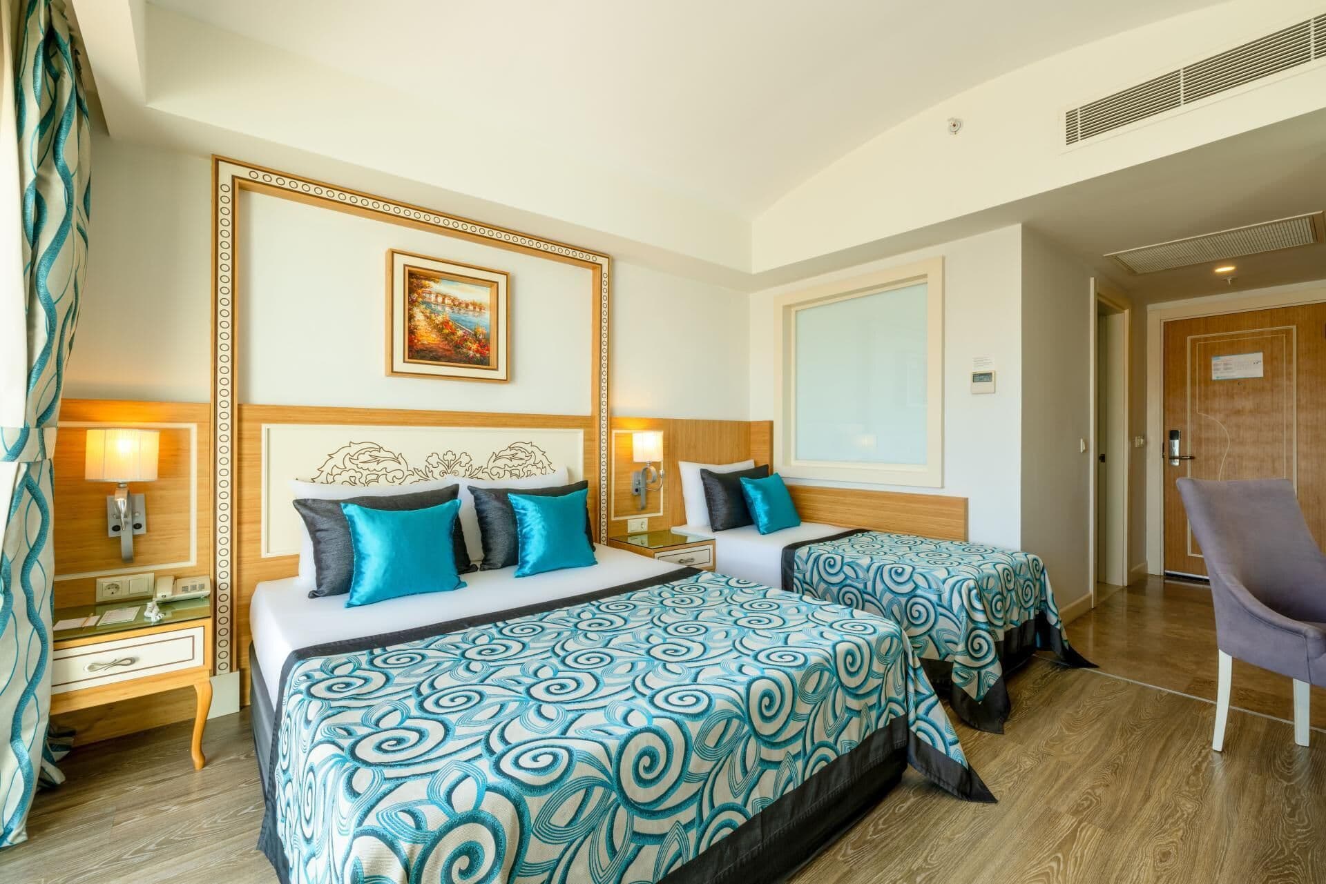 Crystal Waterworld Aqua Collection - All inclusive